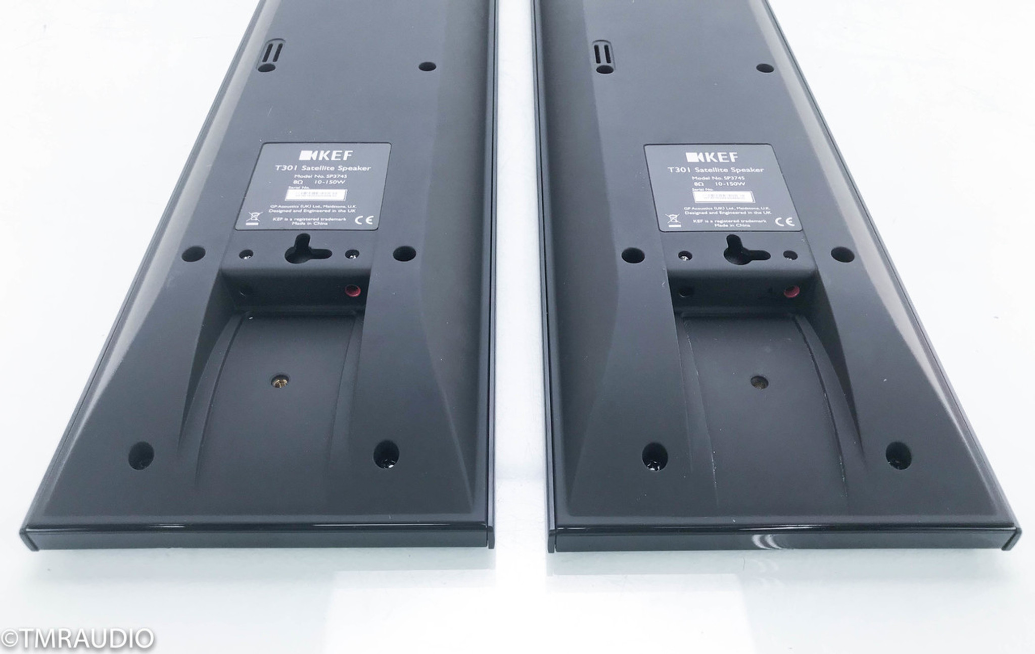 kef t301