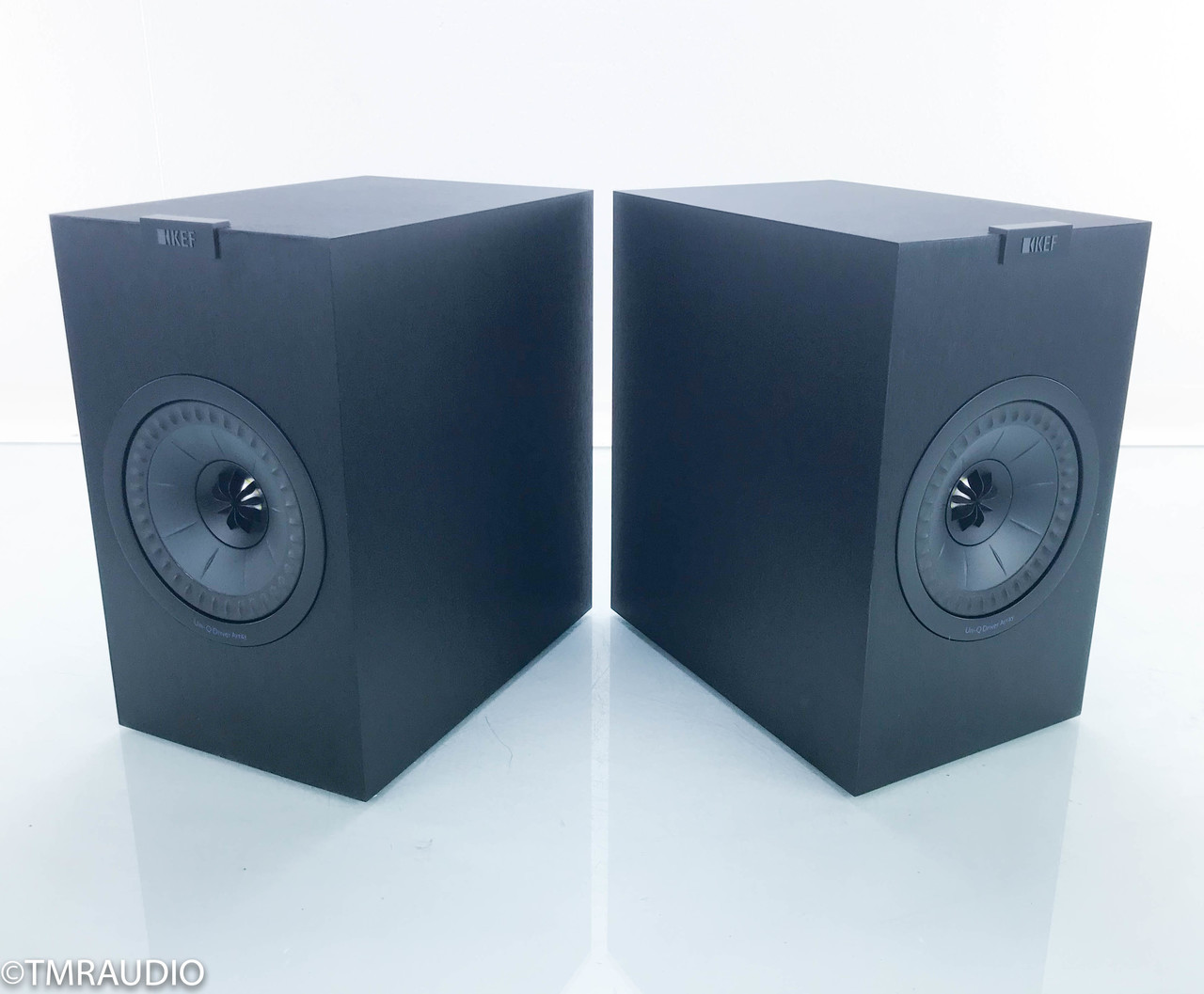 KEF Q150 Bookshelf Speakers
