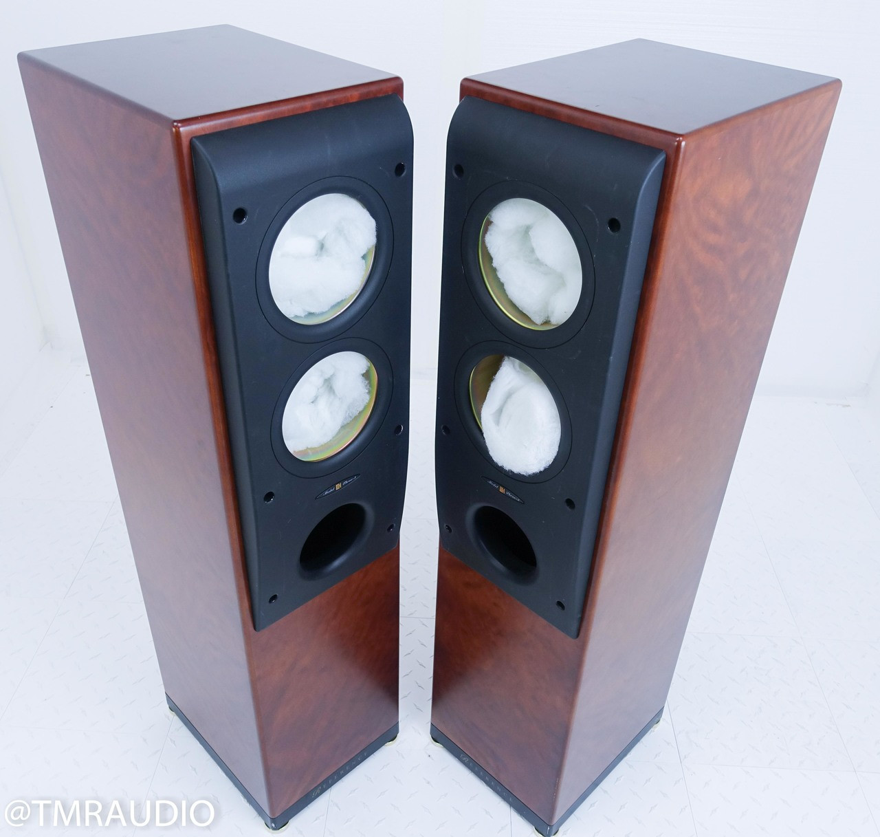 kef reference 3.2