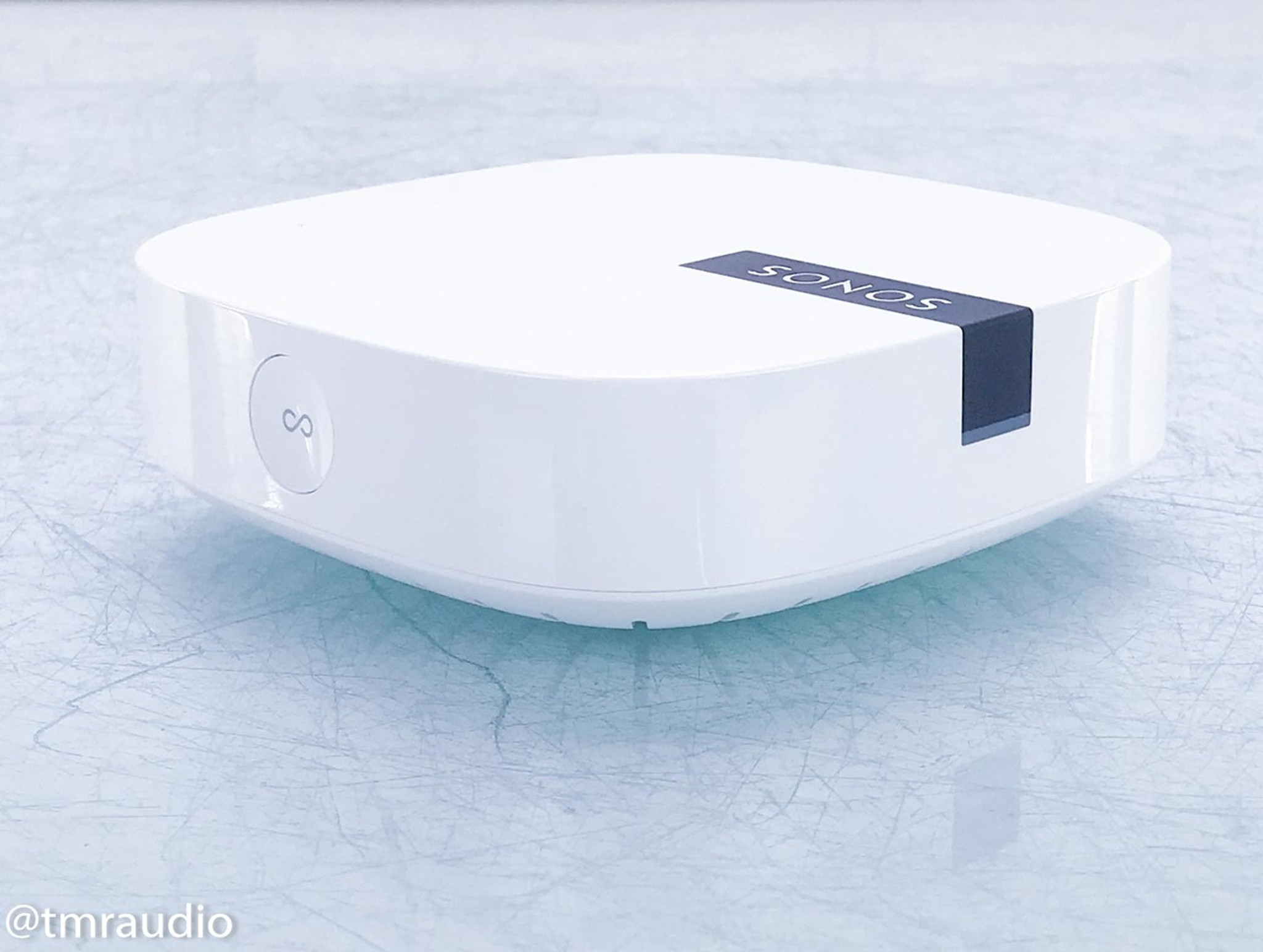 komme til syne ankomme Seaside Sonos Boost Wireless Access Point; Wifi Extender - The Music Room