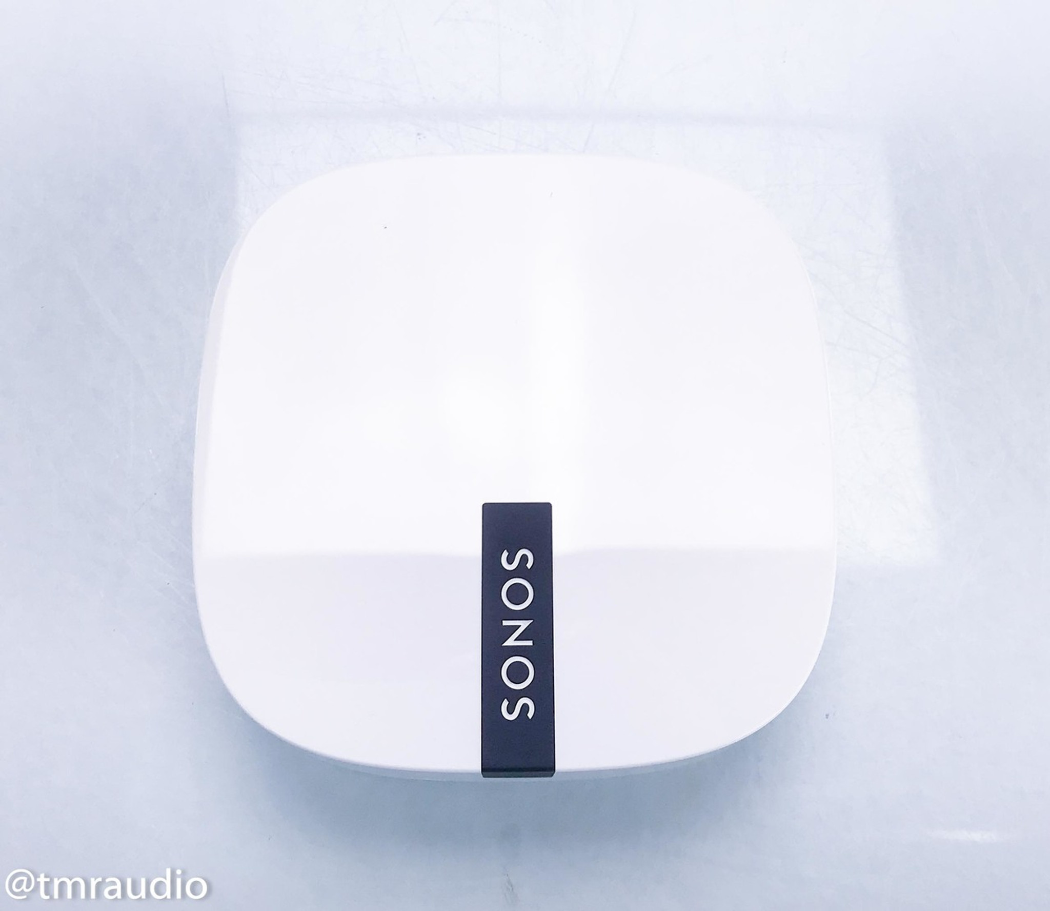 komme til syne ankomme Seaside Sonos Boost Wireless Access Point; Wifi Extender - The Music Room