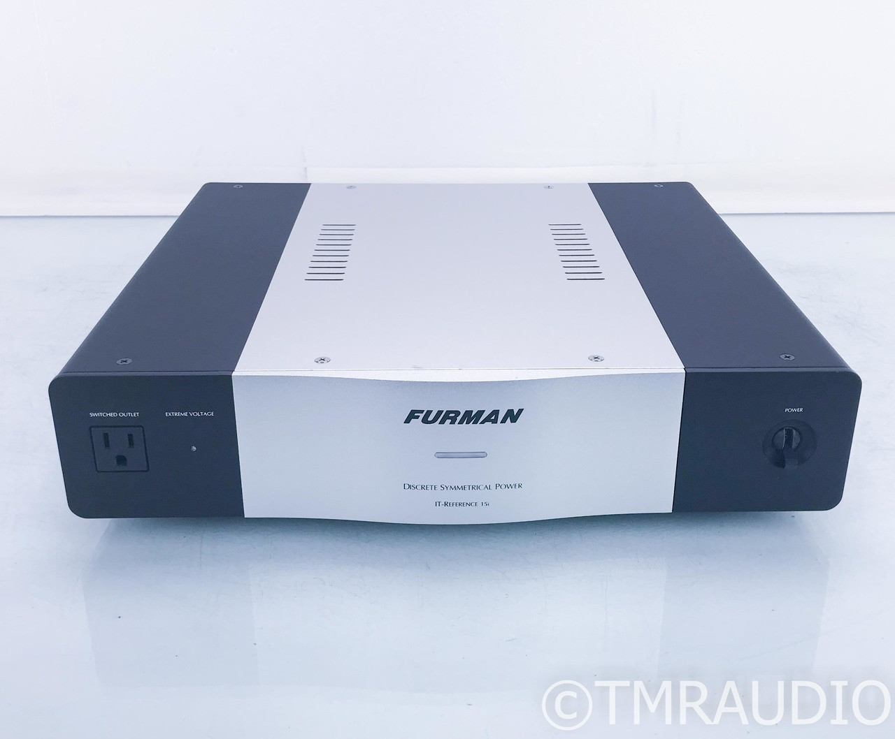 Furman IT-Reference 15i Power Conditioner; 15-i (SOLD) - The Music
