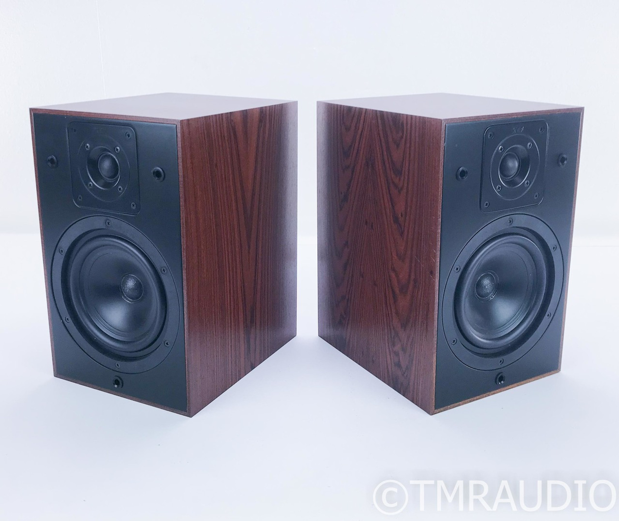 kef 102 reference series