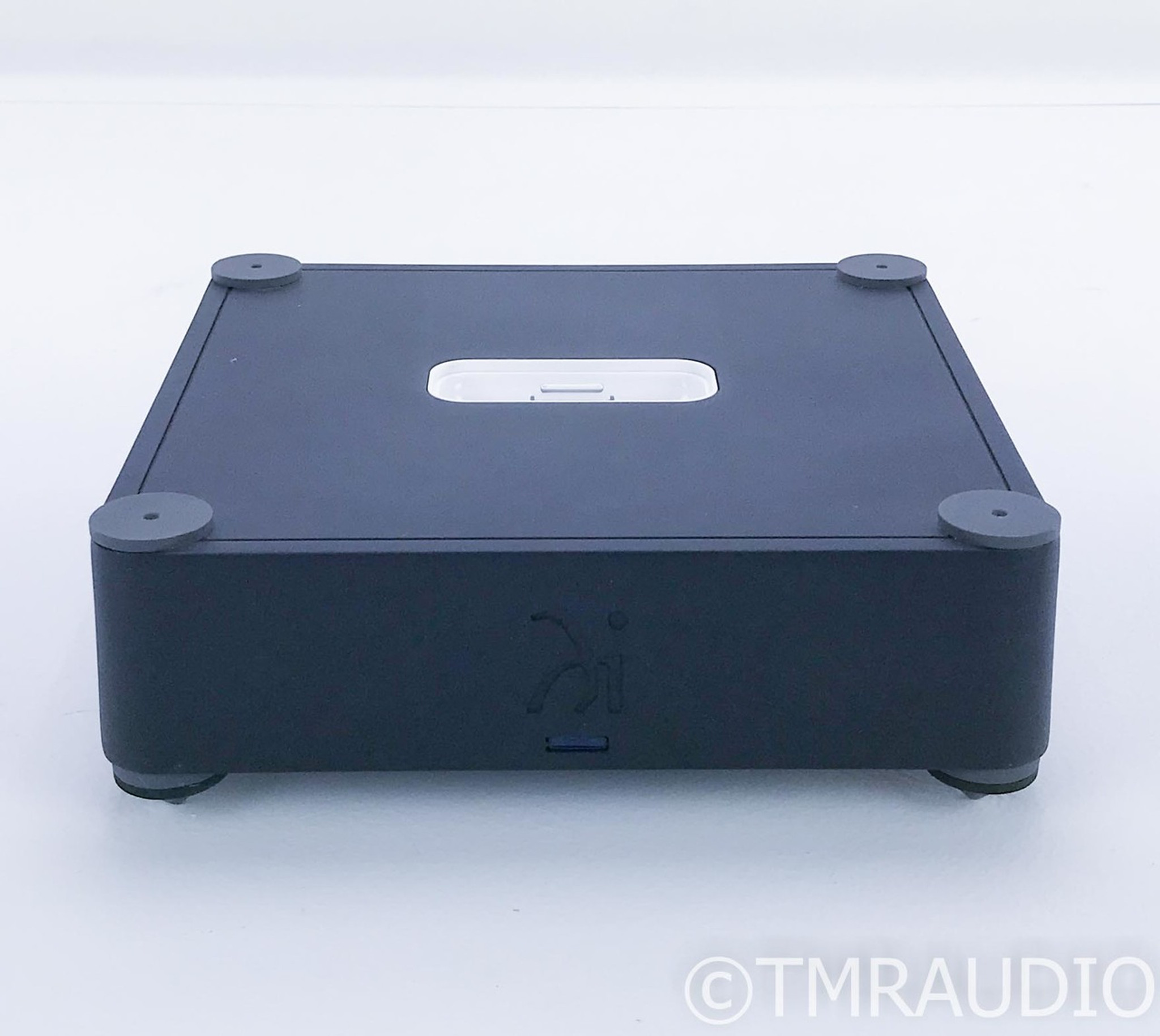 Wadia 171i Transport iPod Dock; Remote (No Power Supply