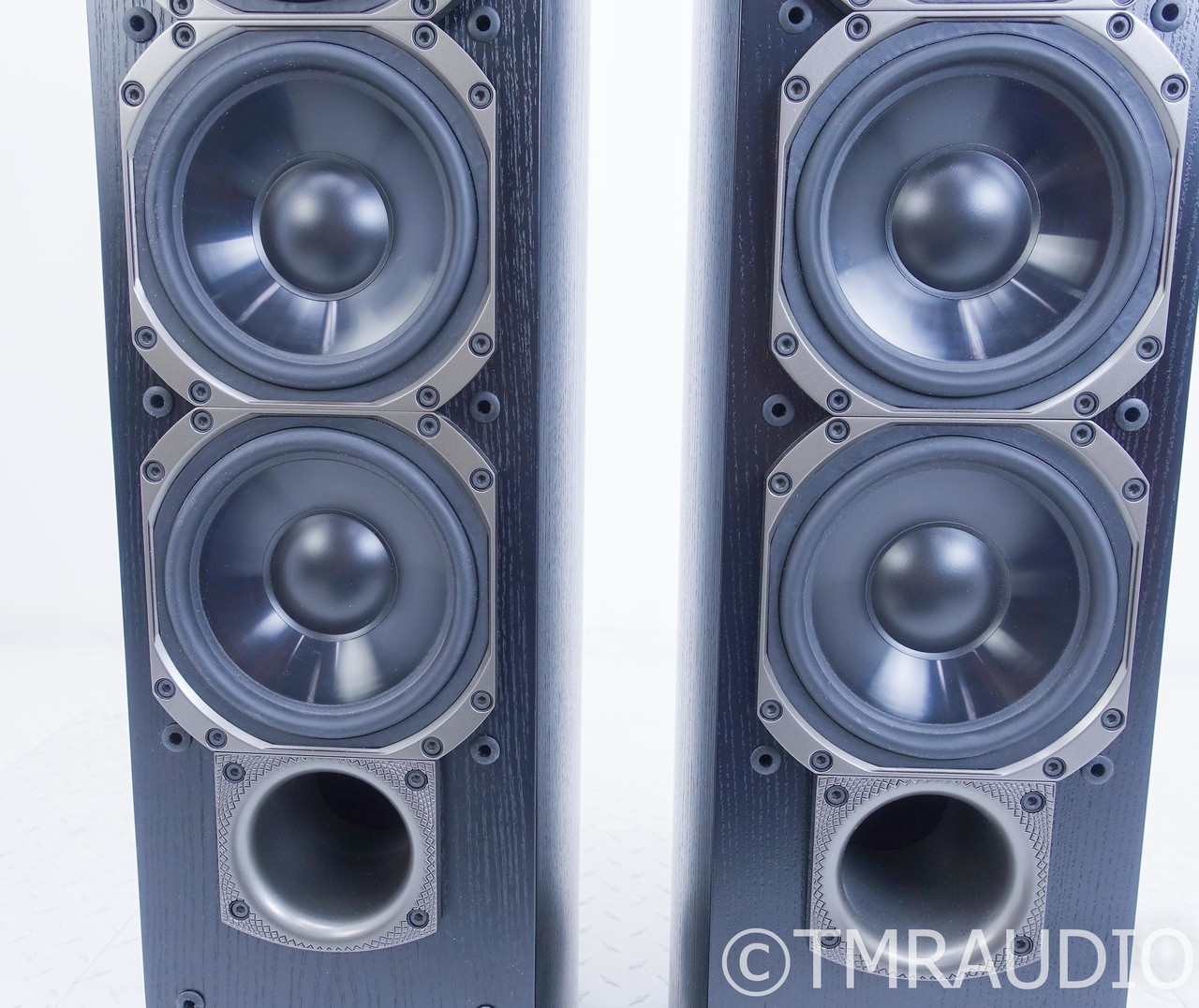 paradigm studio 100v5