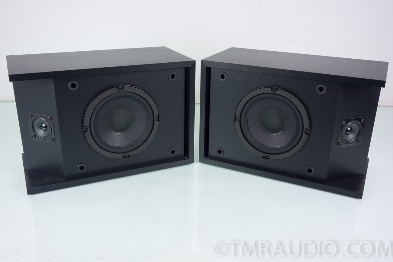 Bose 201 iii Bookshelf Speakers The Music Room