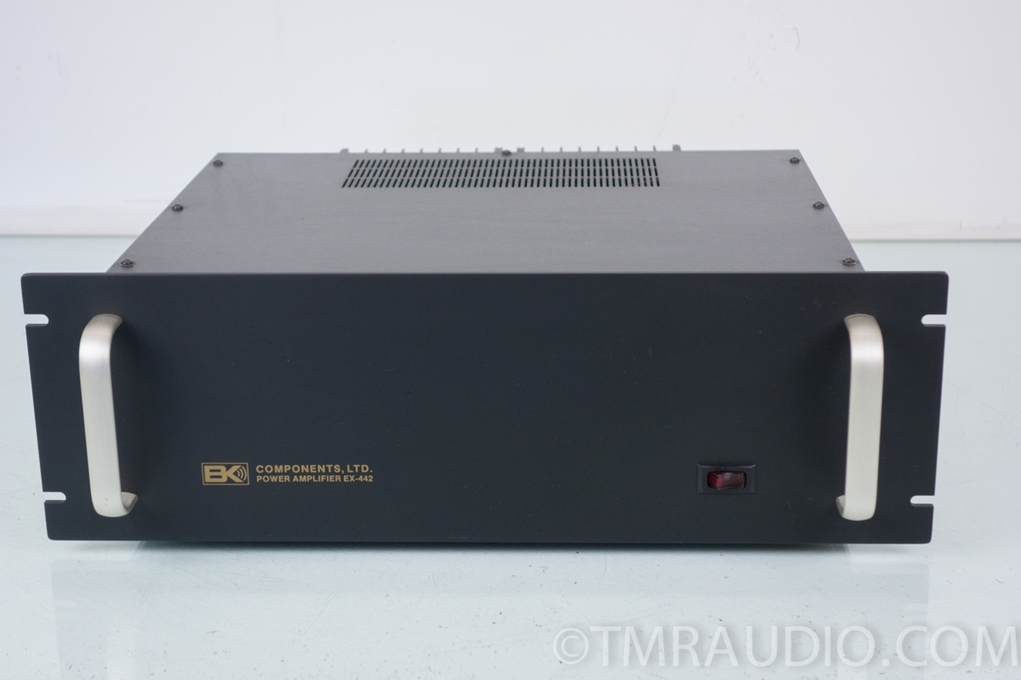 K☆ Awaken 42-Inch Deluxe Slidebar w/Integrated Supply | K-98344