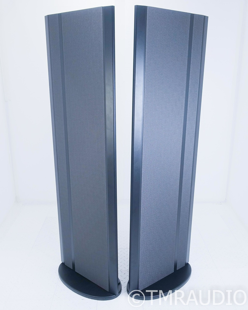magnepan electrostatic speakers