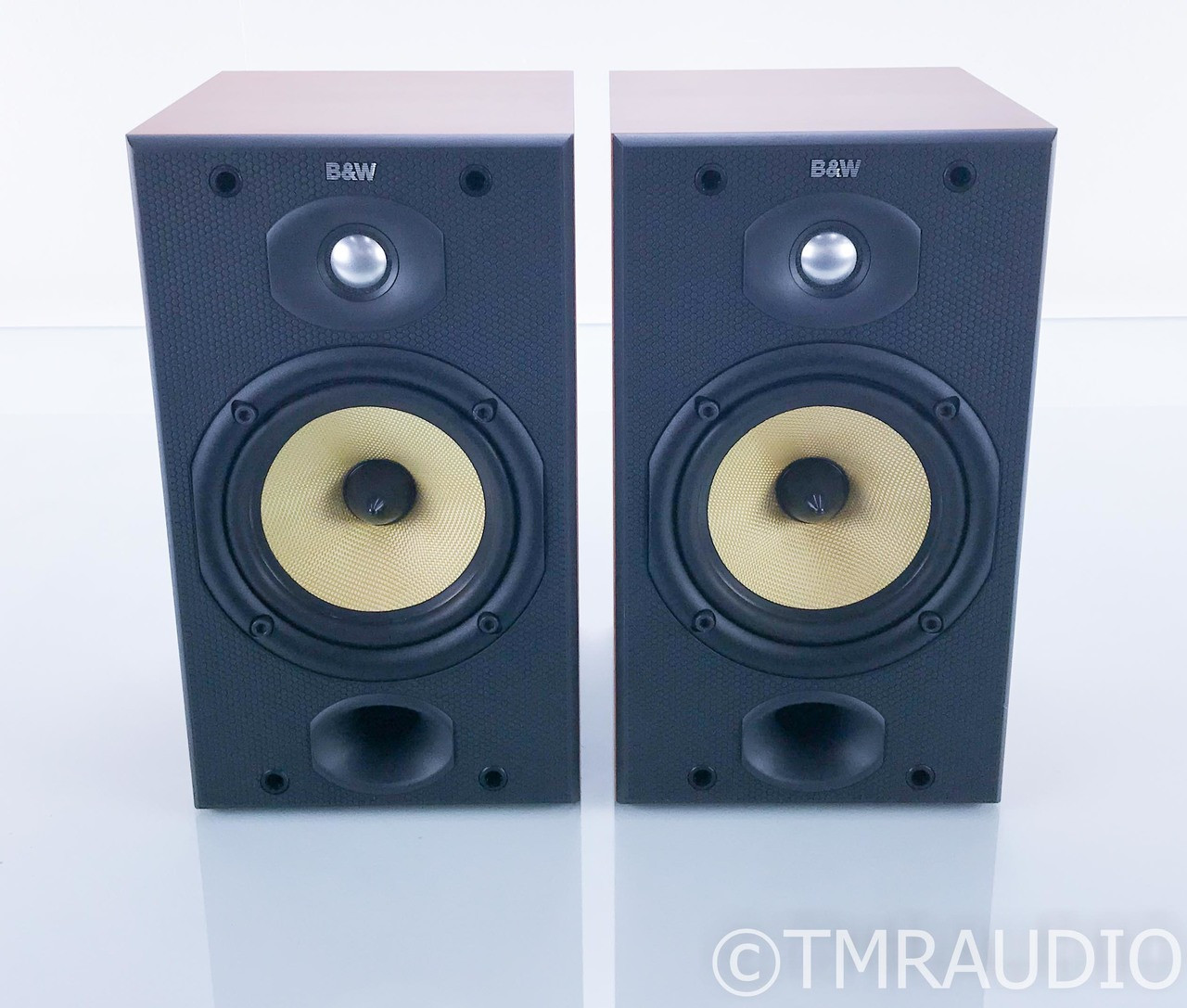 dm601 speakers