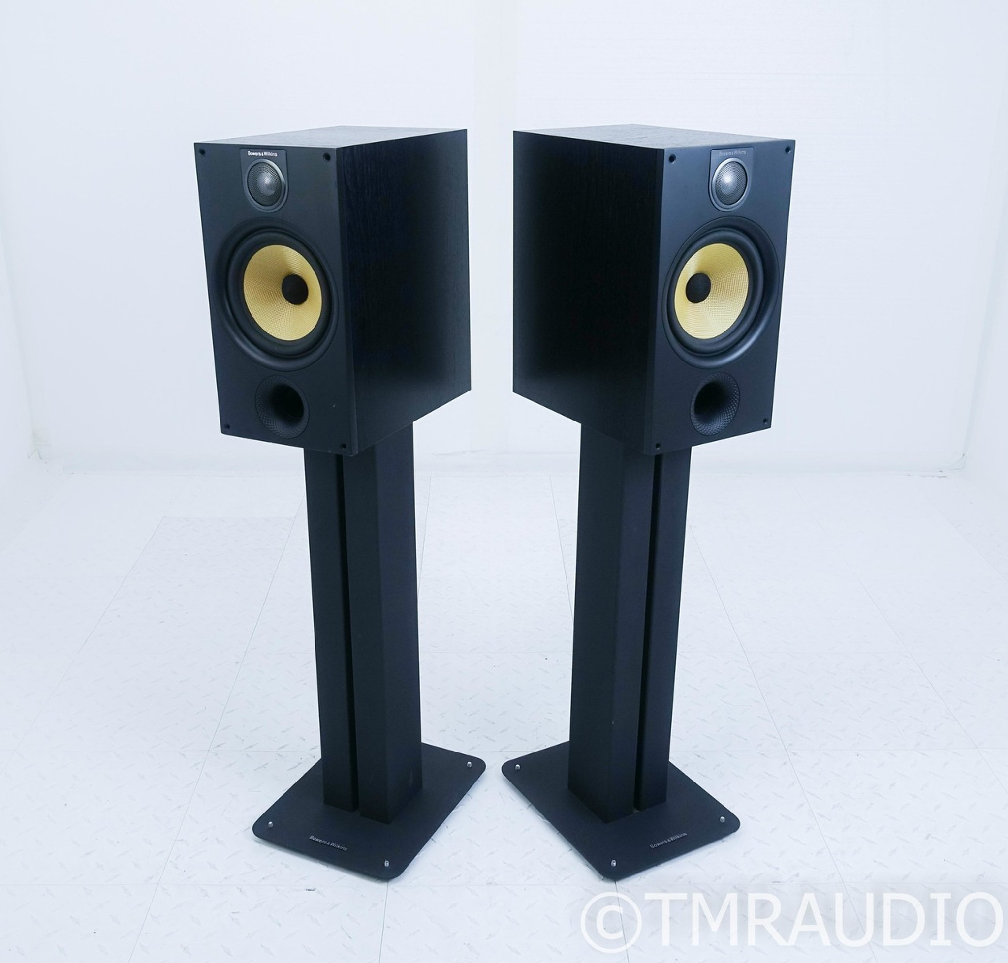 値下げ！Bowers＆Ｗilkins  ペアスピーカー 【CM5S2】管理番号Ｃ694-874L