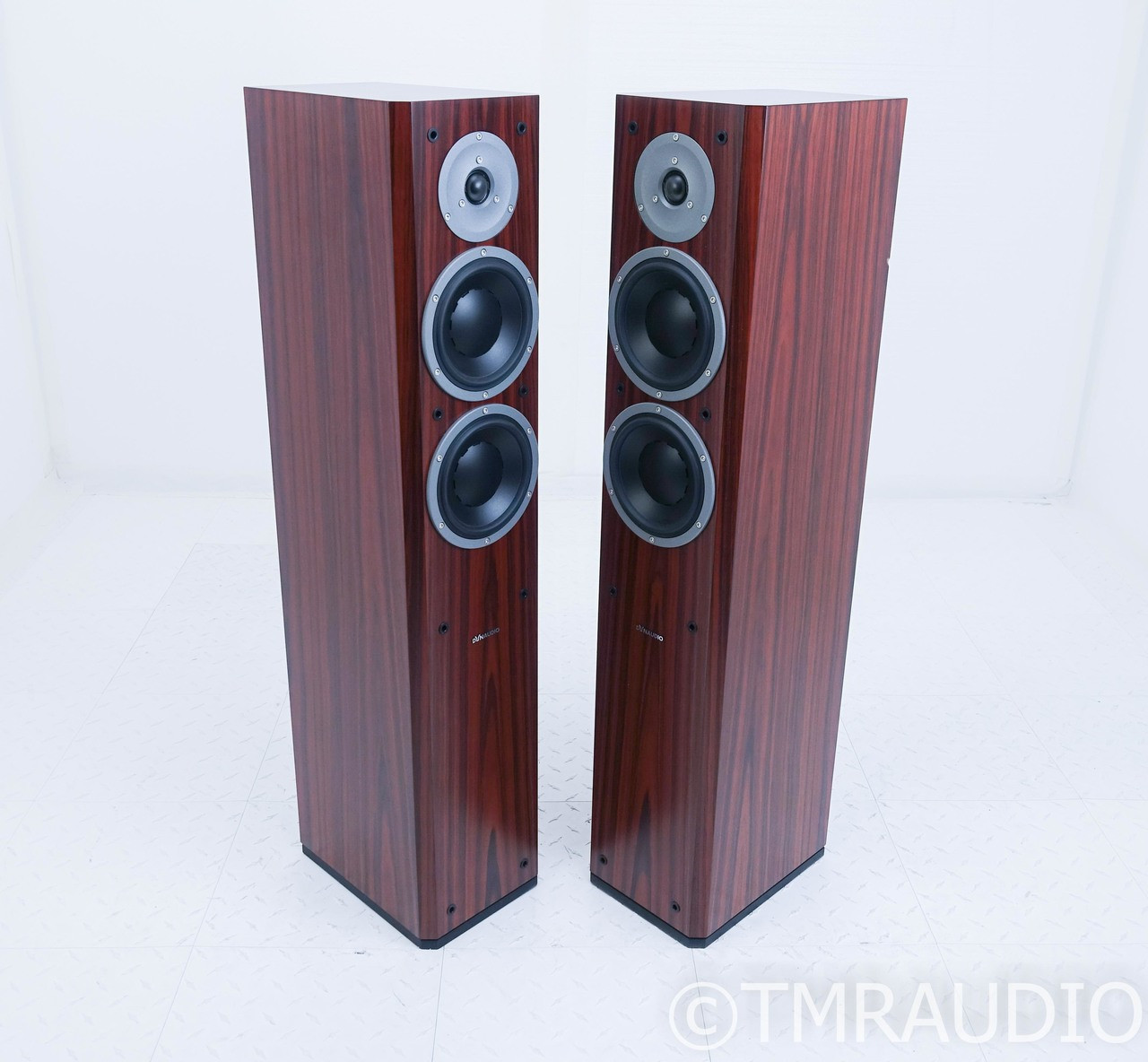 dynaudio focus 260 price