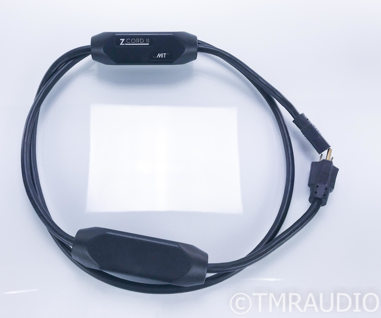 MIT Z-Cord II Power Cable