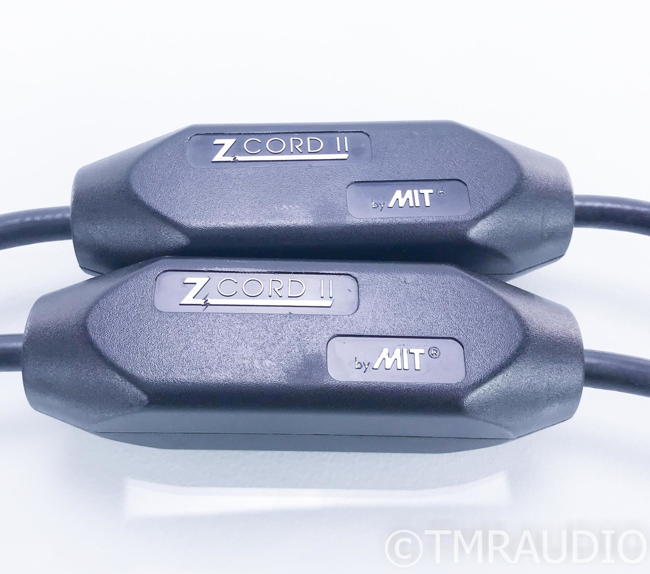 MIT Z-CORD II 電源ケーブル 2M MIT Z-Cord2 電源ケーブル 2m