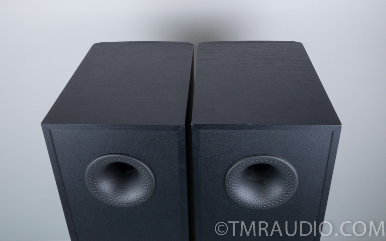 B&W DM603 S3 Floor-standing Speakers - The Music Room