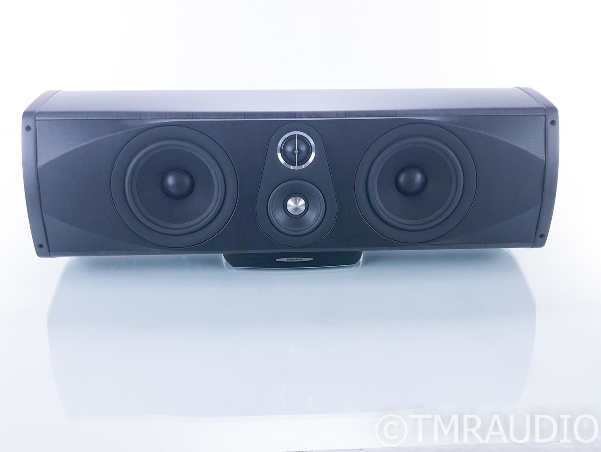 sonus faber olympica center
