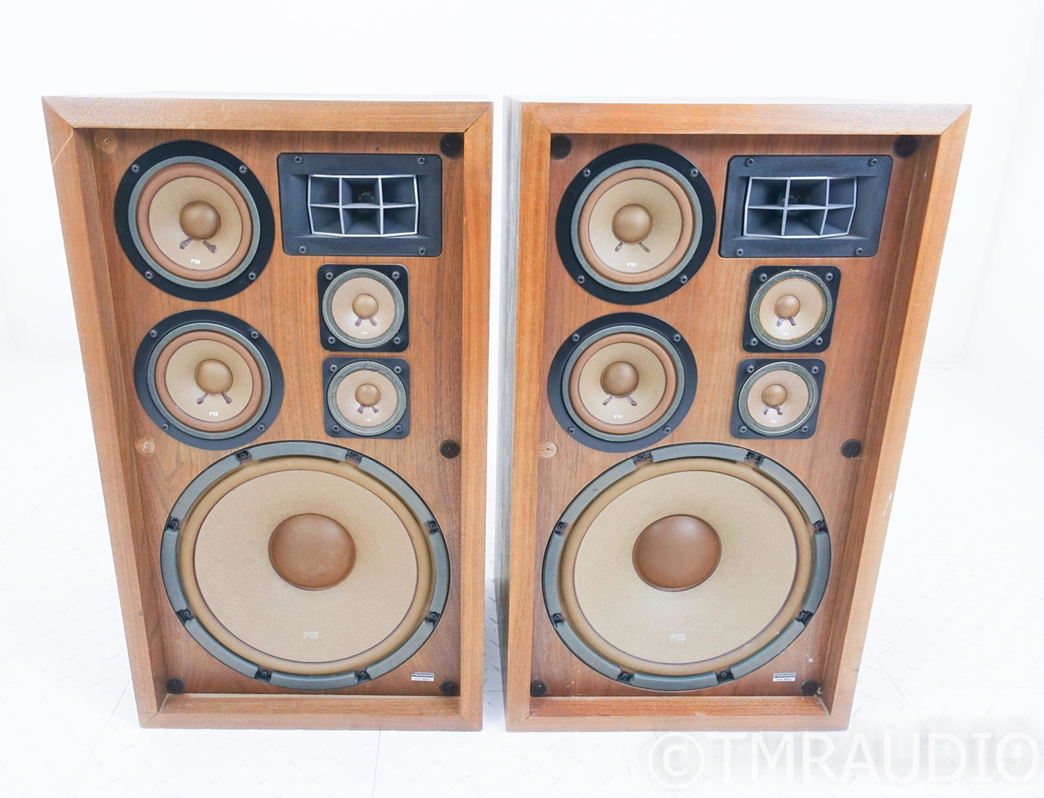 pioneer 88a speakers