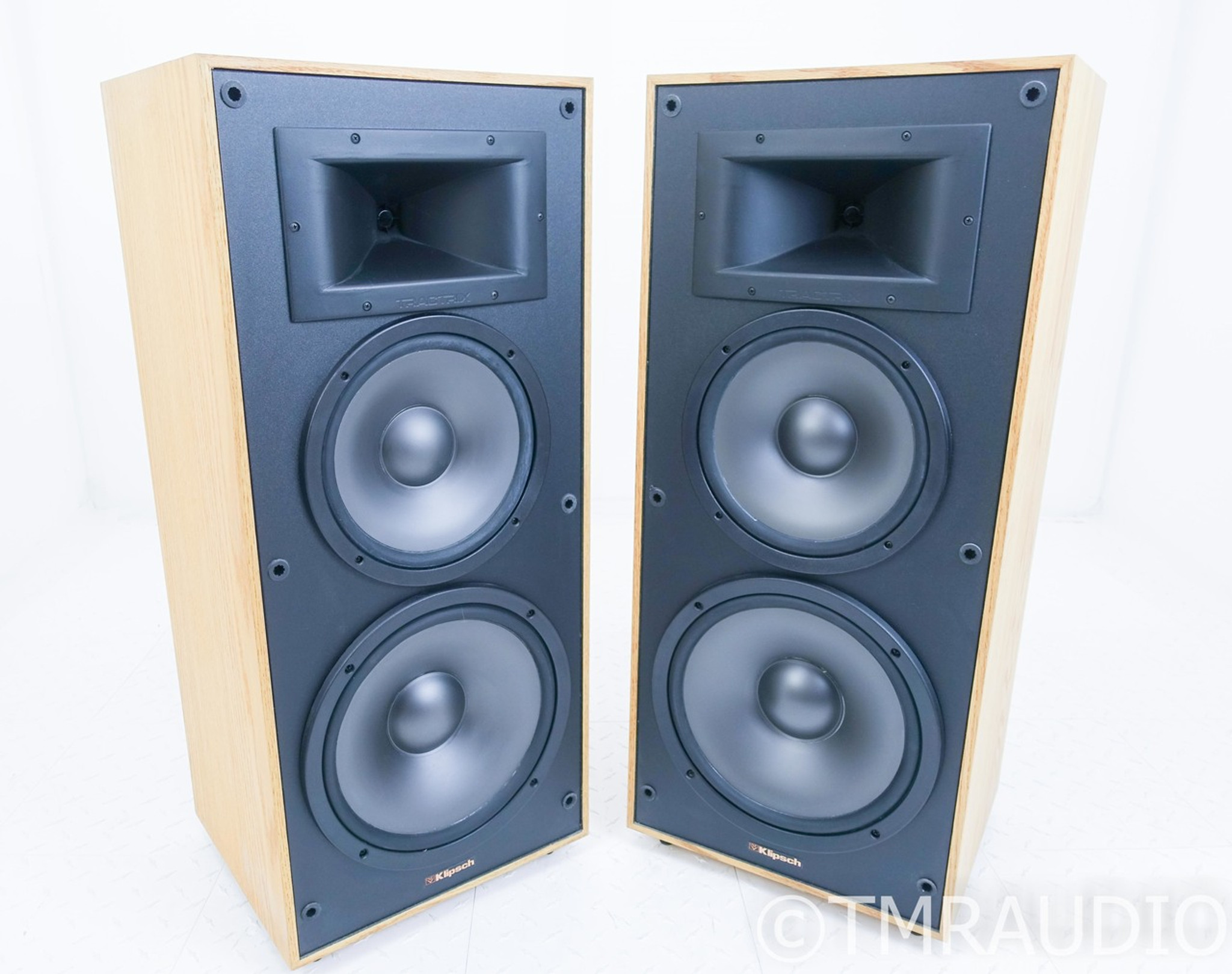 klipsch kg 4.2 review