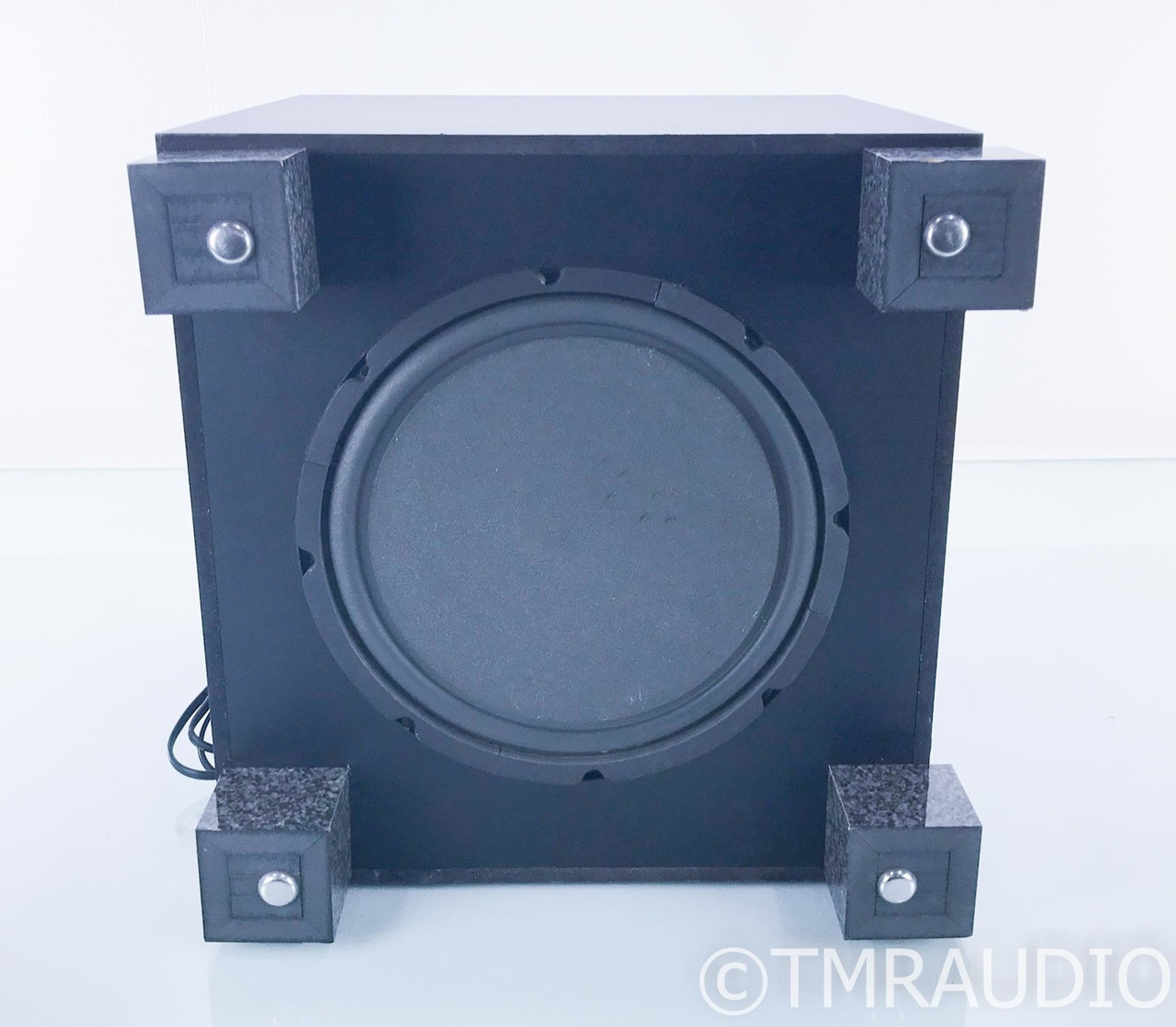 velodyne 1210 subwoofer