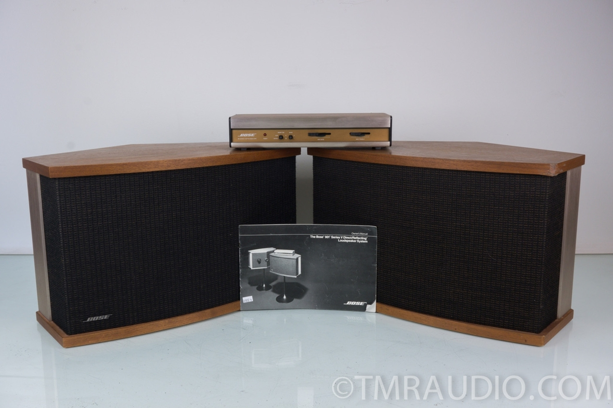 bose 901 series V Custom-