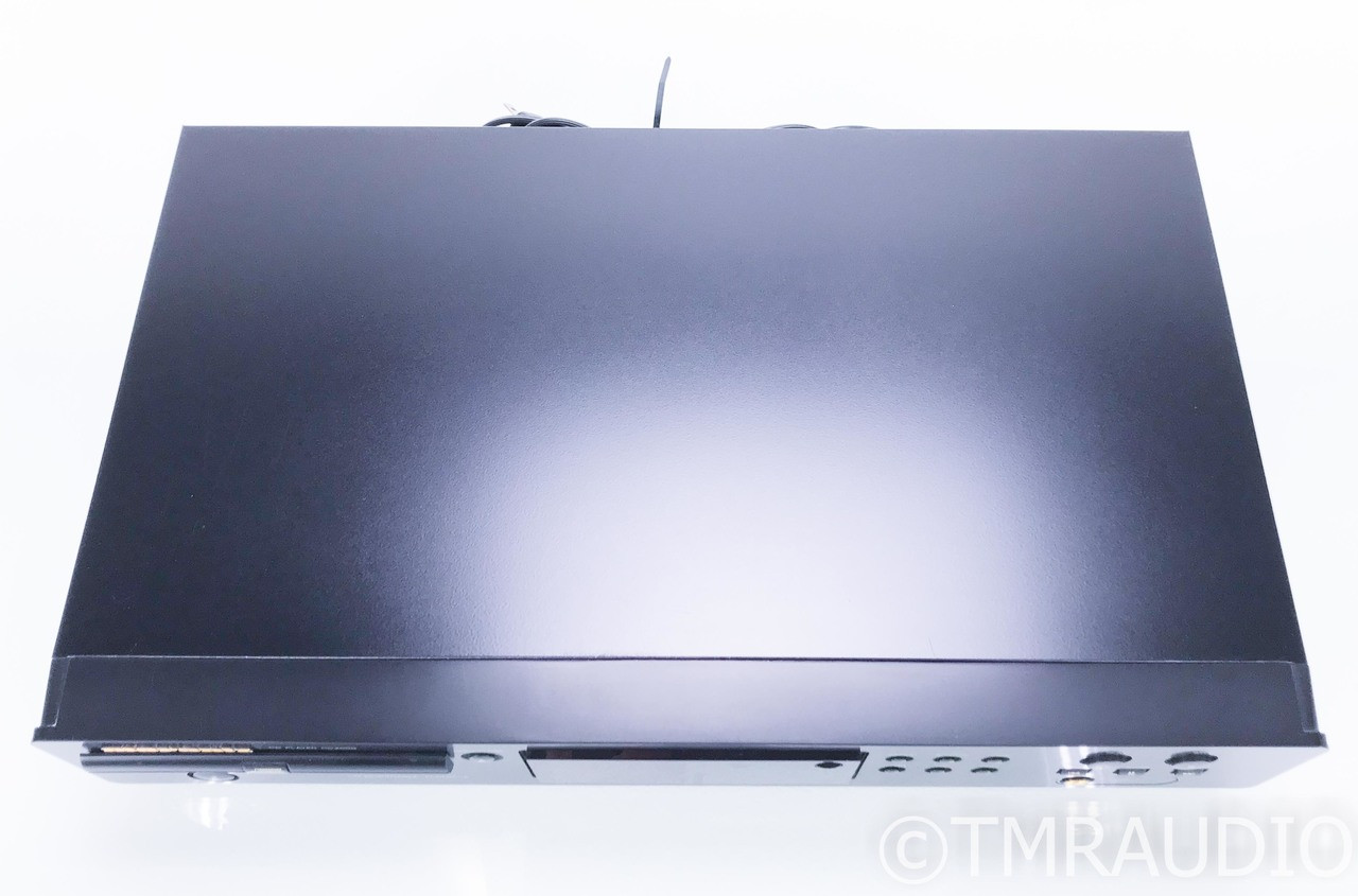 AH！Njoe Tjoeb4000 マランツ CD4000 真空管 CDプレイヤー　