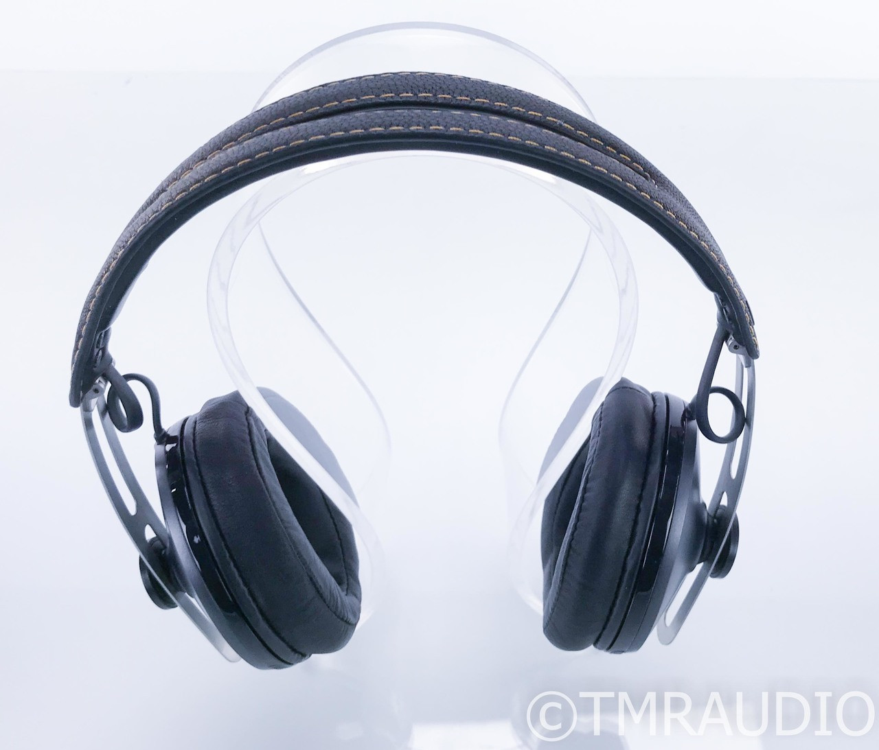ヘッドホン Sennheiser Momentum Wireless M2 AEBT Sennheiser Momentum (M2) Wireless Over the Ear Headphones Black M2