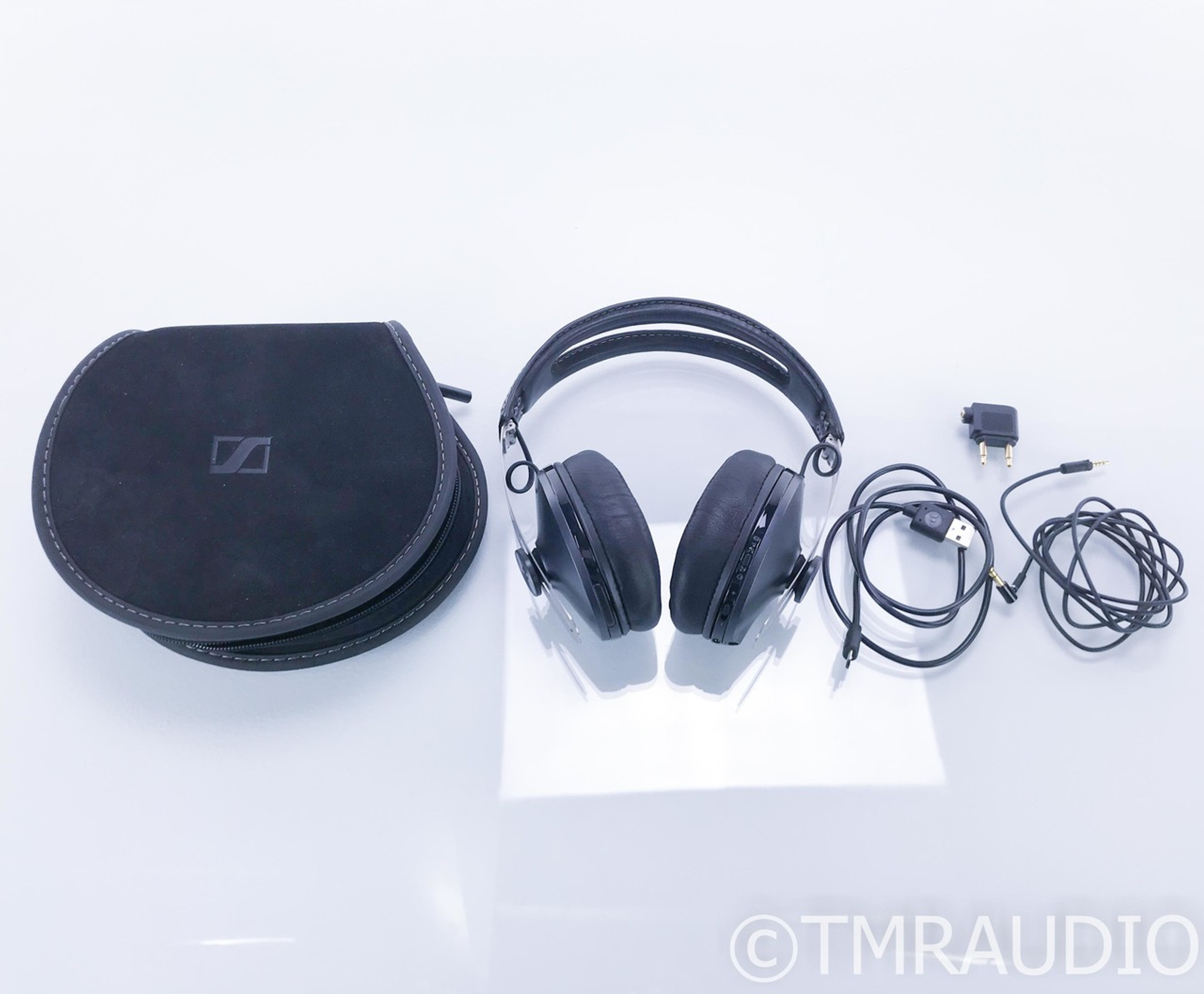 Sennheiser Momentum Wireless M2 AEBT Headphones - The Music Room