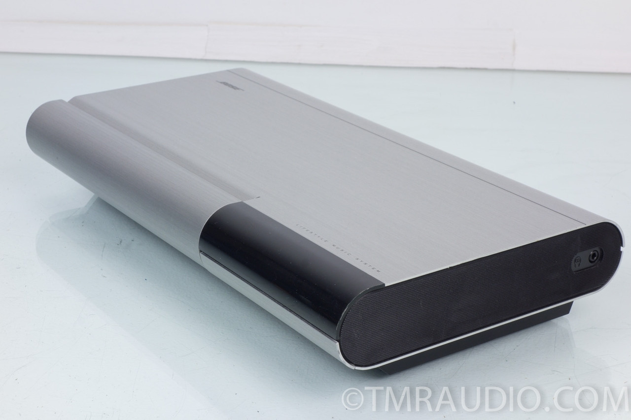 bose lifestyle 25 series ii system