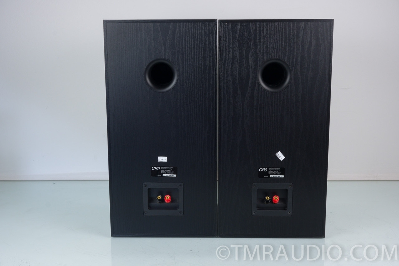 boston acoustics cr9