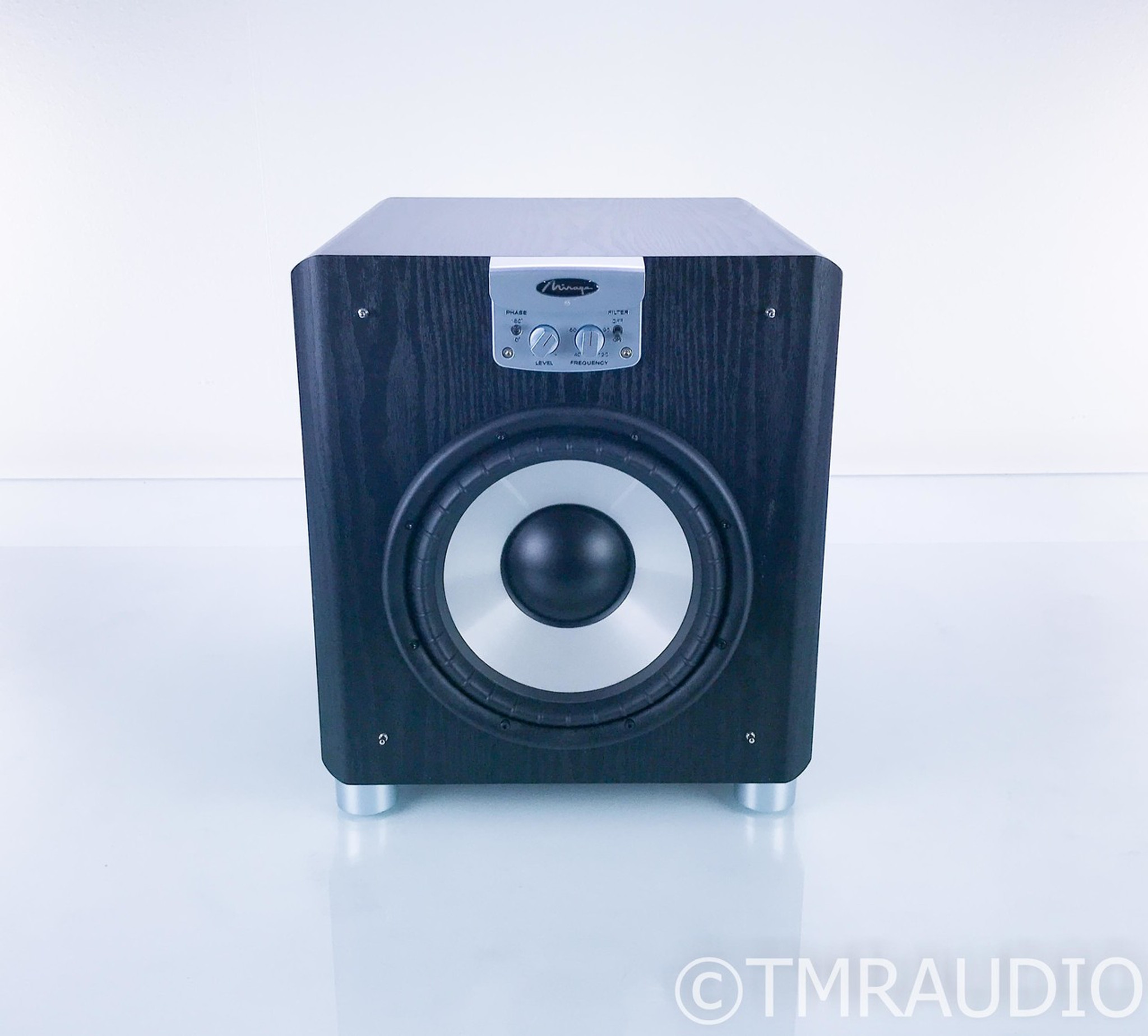 mirage omni s10 subwoofer