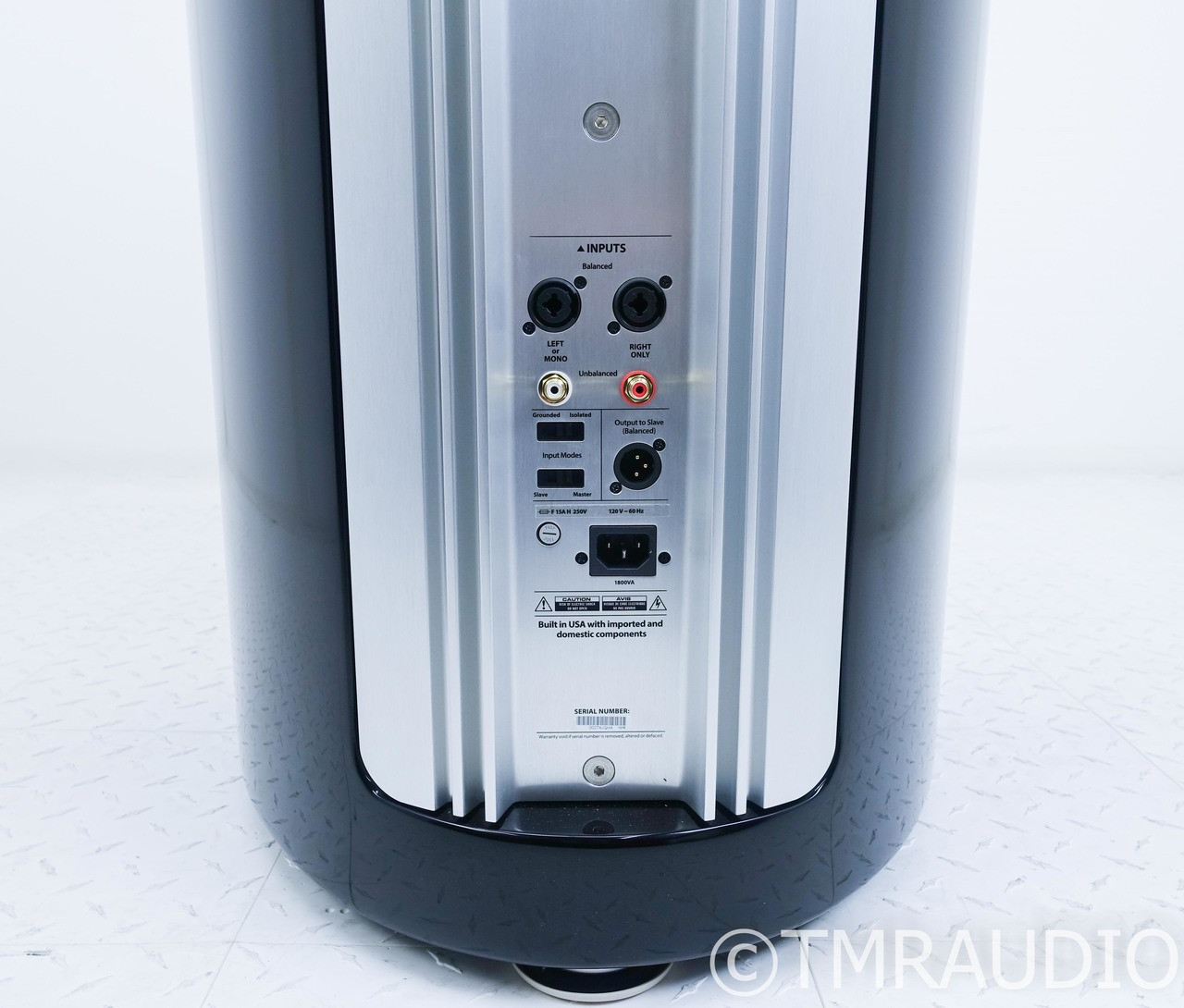 jl audio gotham g213v2