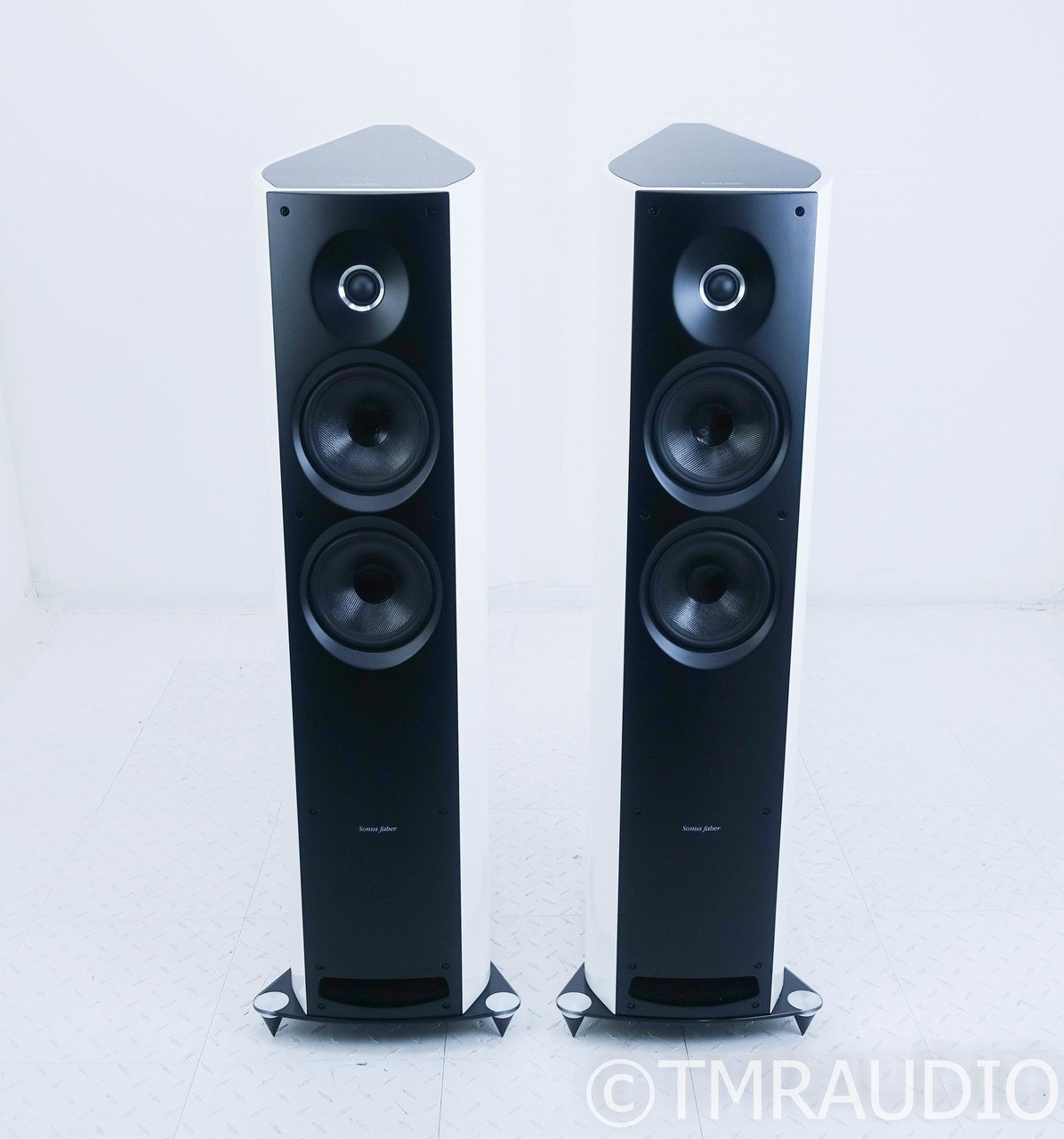 sonus faber venere 2.5 white