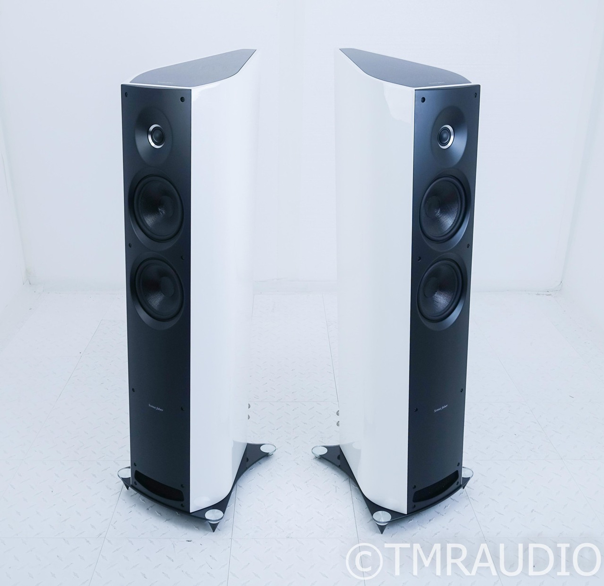 sonus faber venere2.5スピーカー - オーディオ