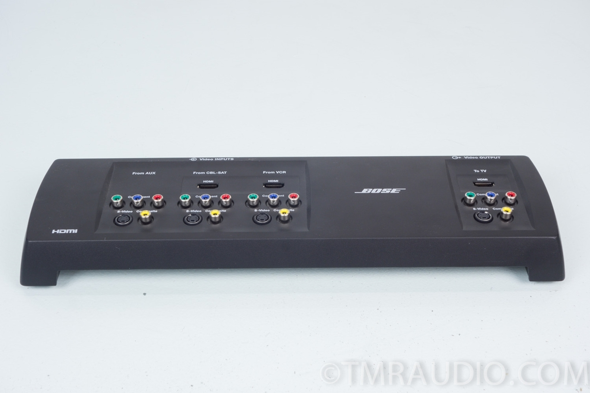 Bose VS-2 HDMI Video Enhancer - The Music Room