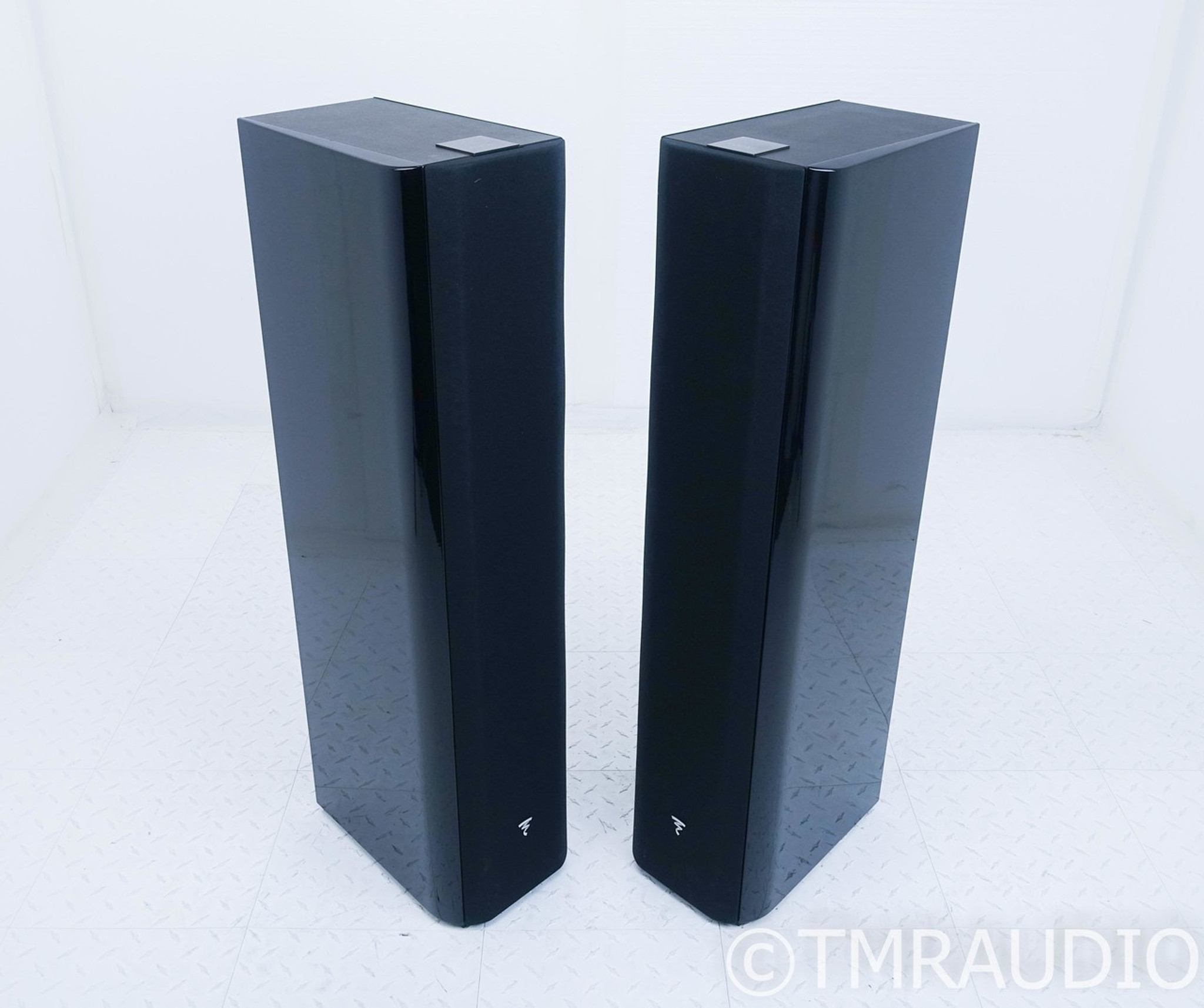 FOCAL CHORUS 726 スピーカー Focal Chorus 726 - Command Performance AV