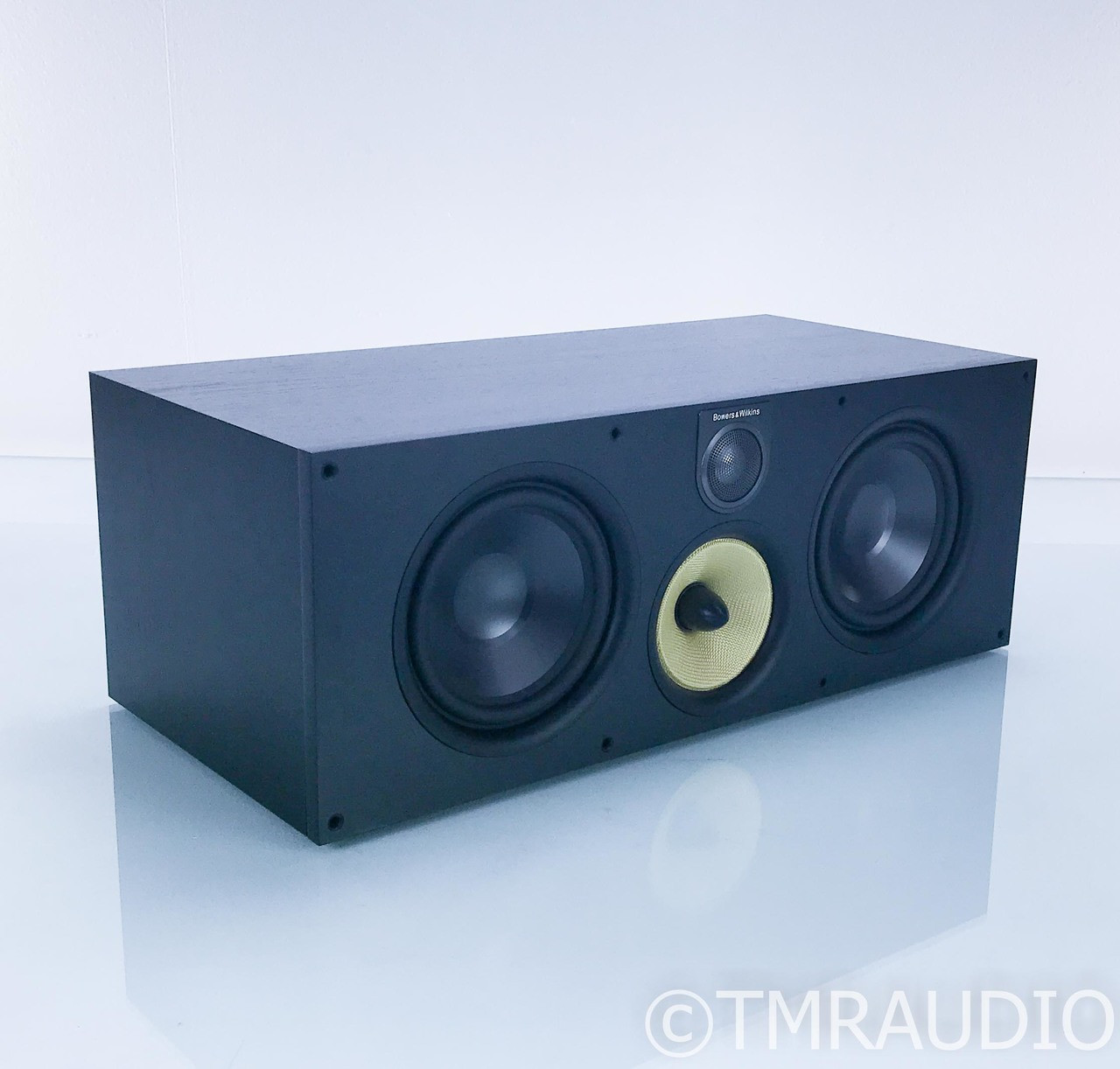 bowers and wilkins htm61