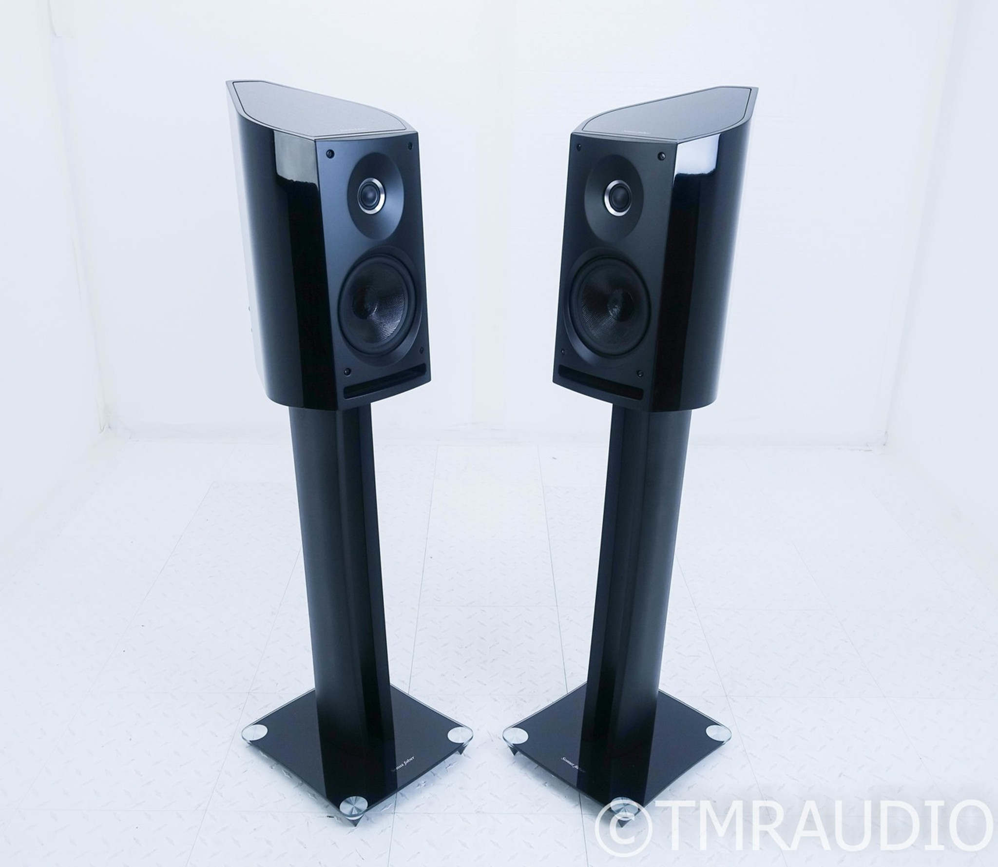 Sonus faber hot sale venere 2