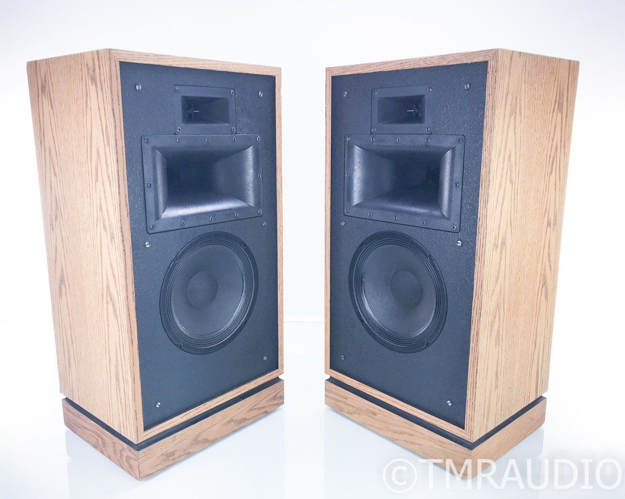 klipsch quartet speakers