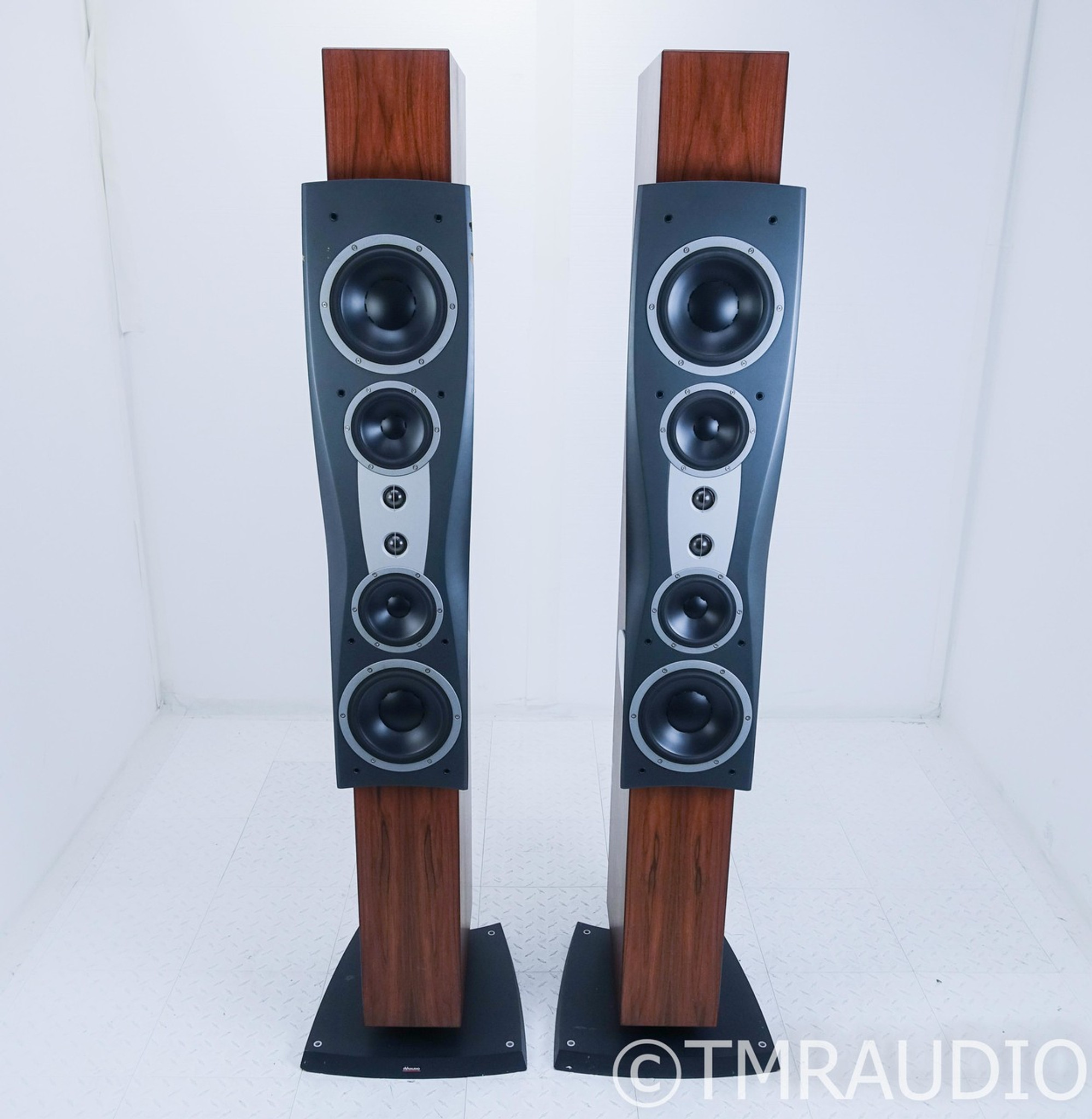 dynaudio confidence c4 price