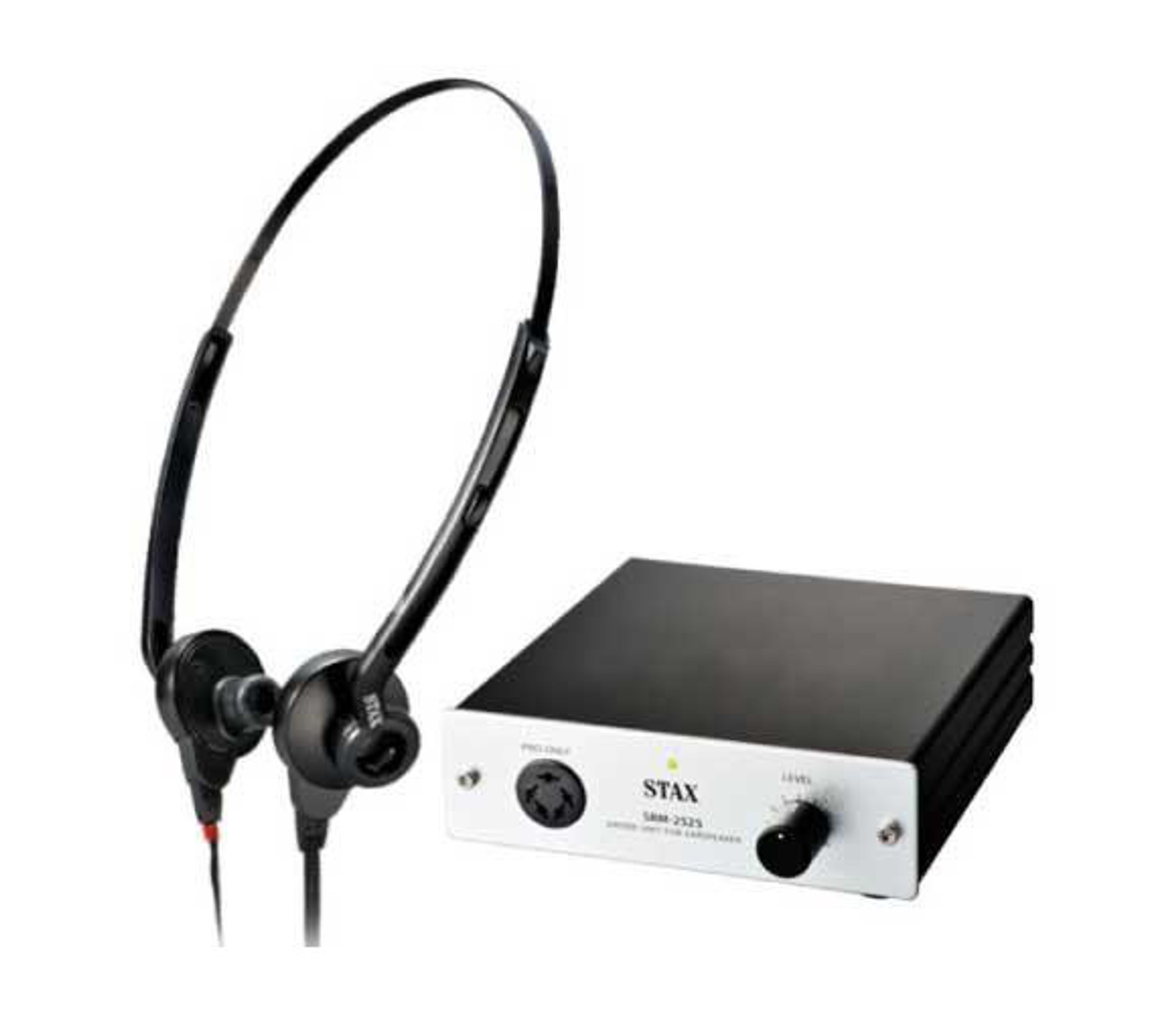 STAX SRS-005SMK2 SR-003MK2 + SRM-252S-www.malaikagroup.com