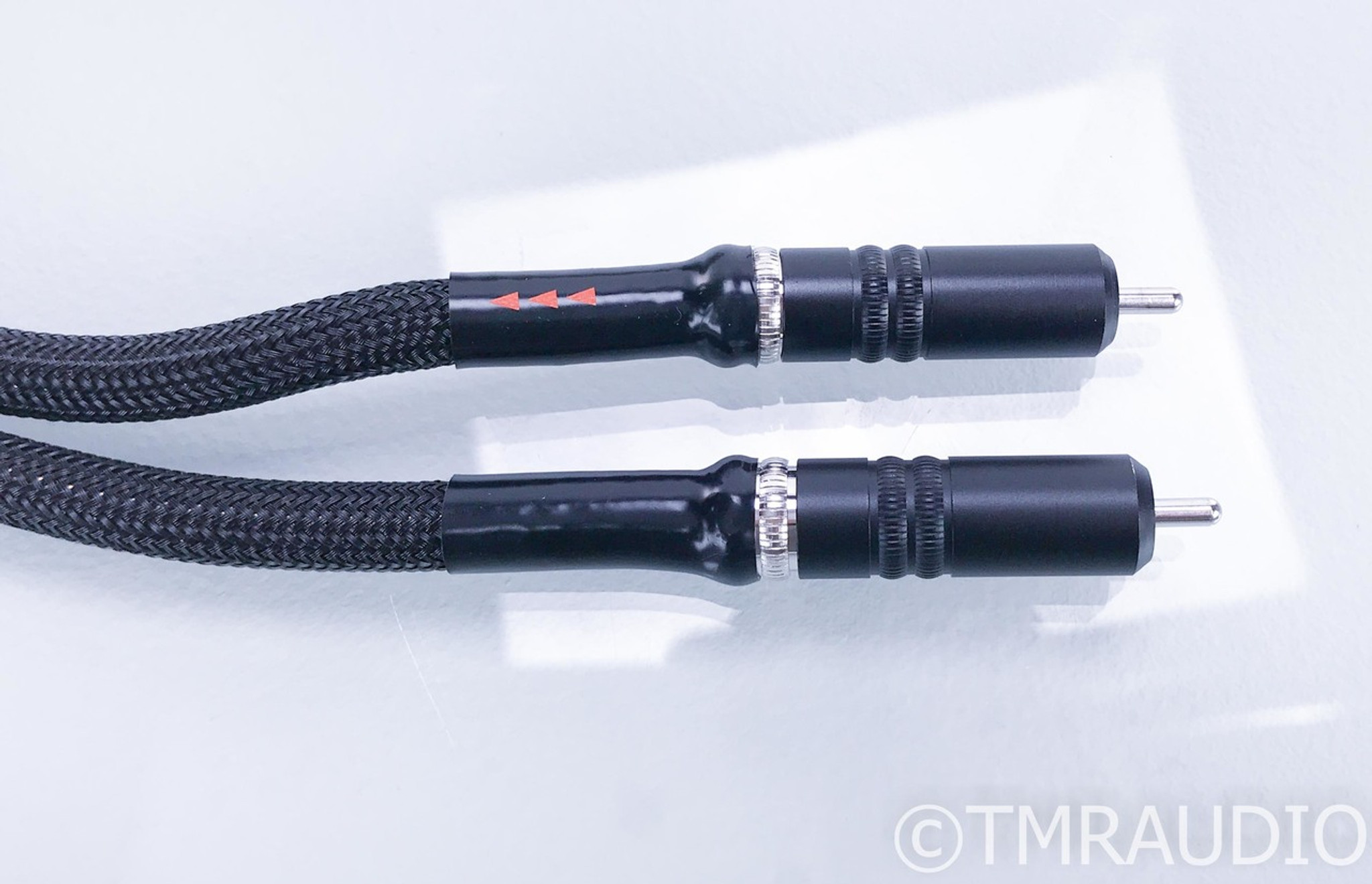 Acoustic Revive DSIX-1.0PA RCA Digital Coaxial Cable; 1m