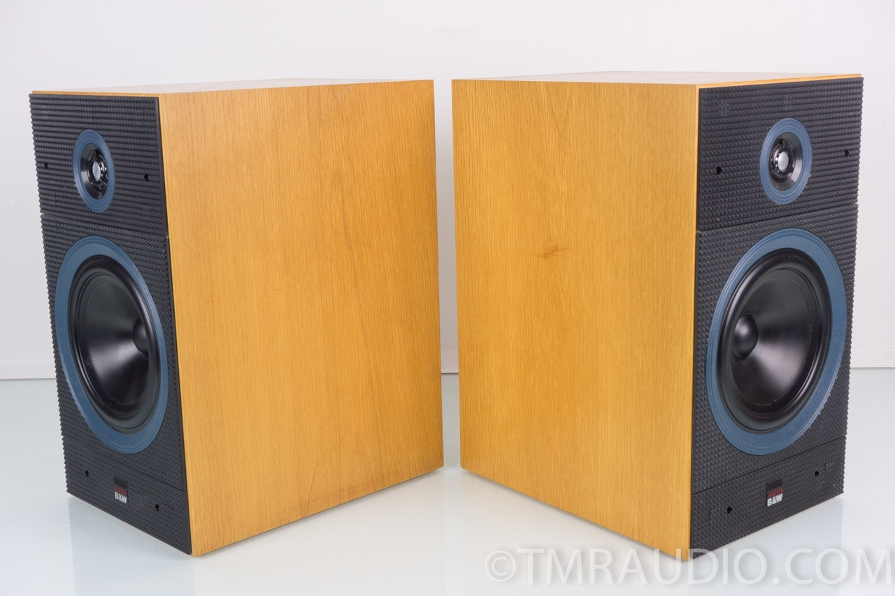 bowers & wilkins matrix 1