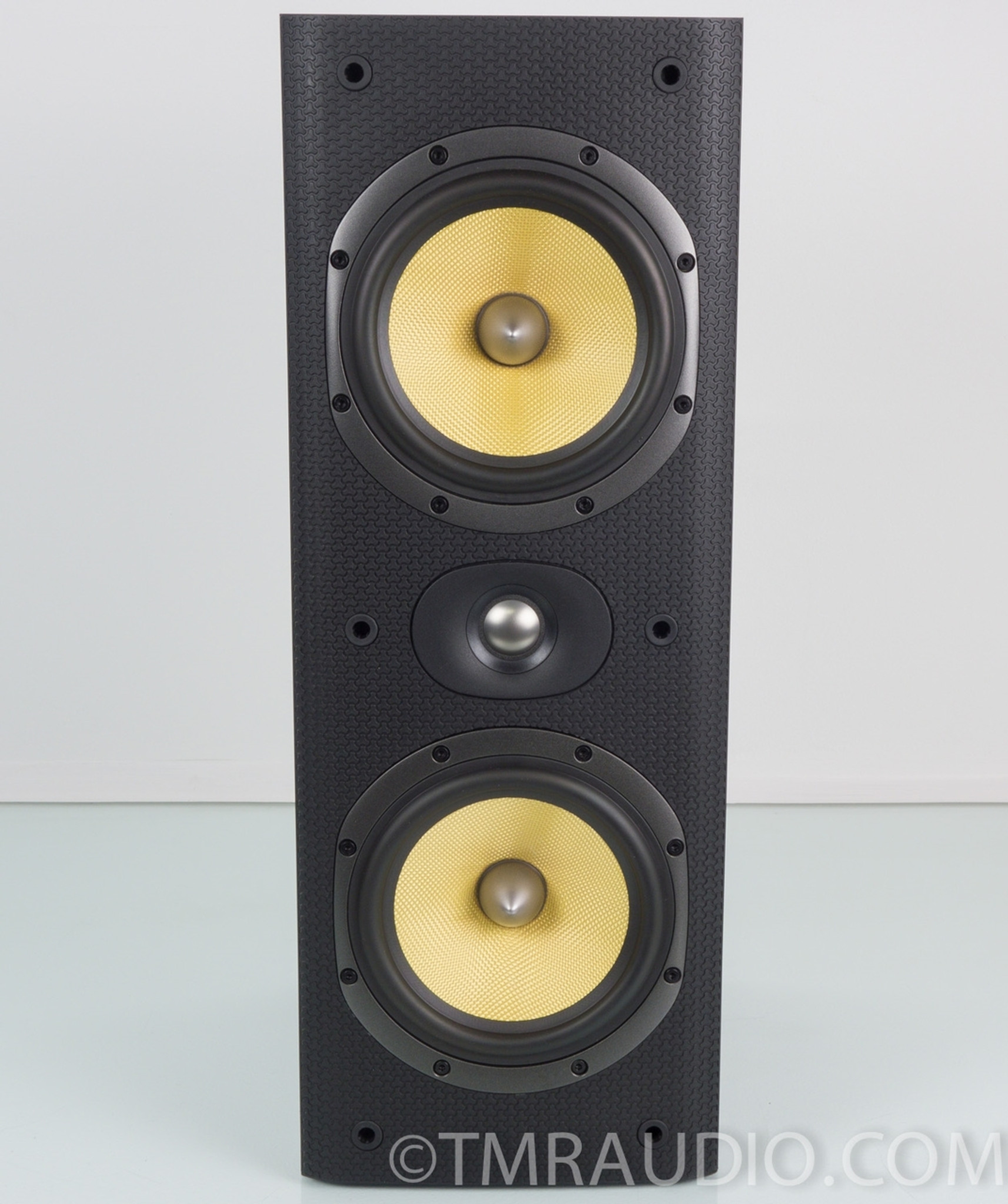 b&w lcr600 s3 for sale