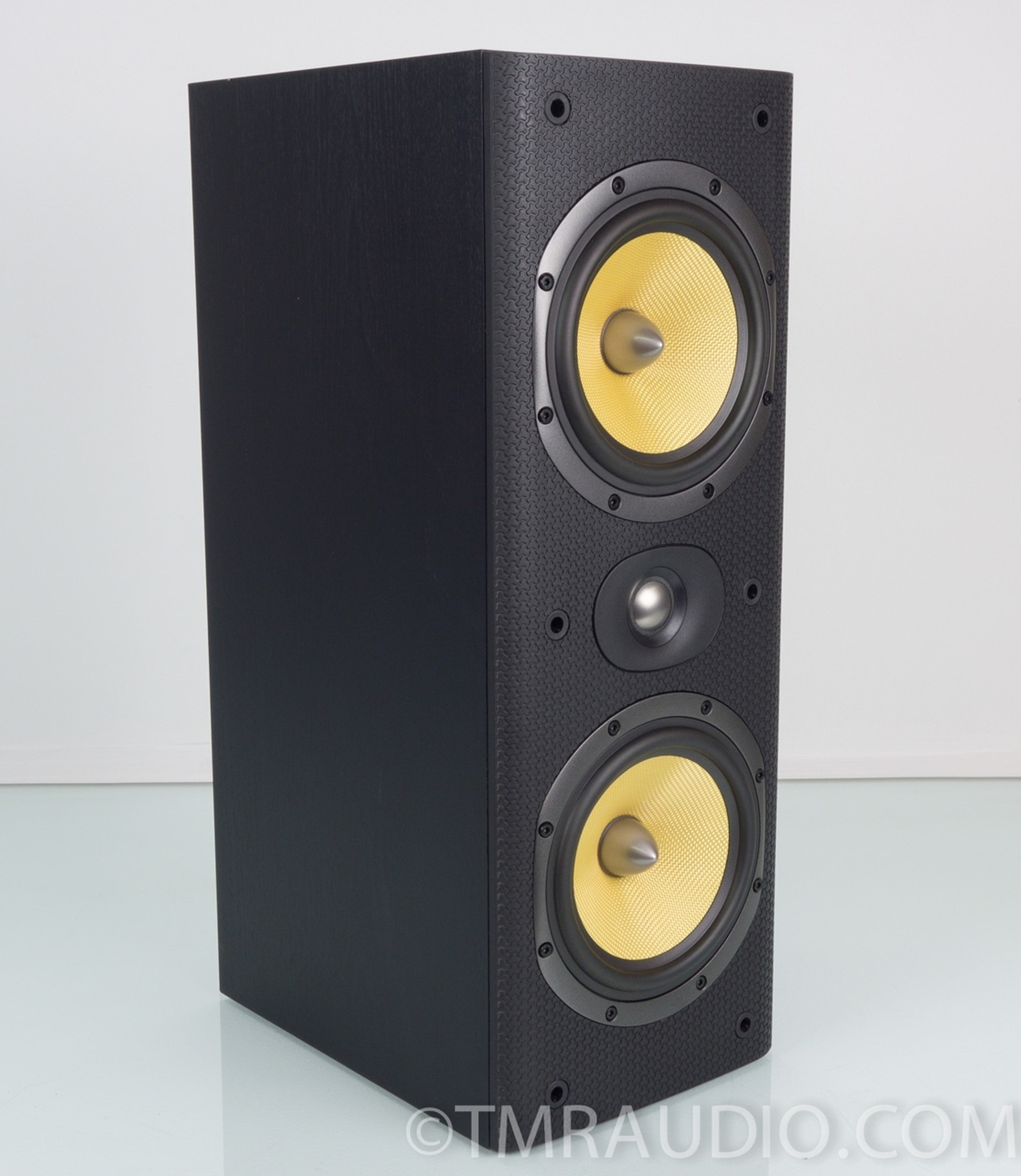 b&w lcr600 s3 for sale