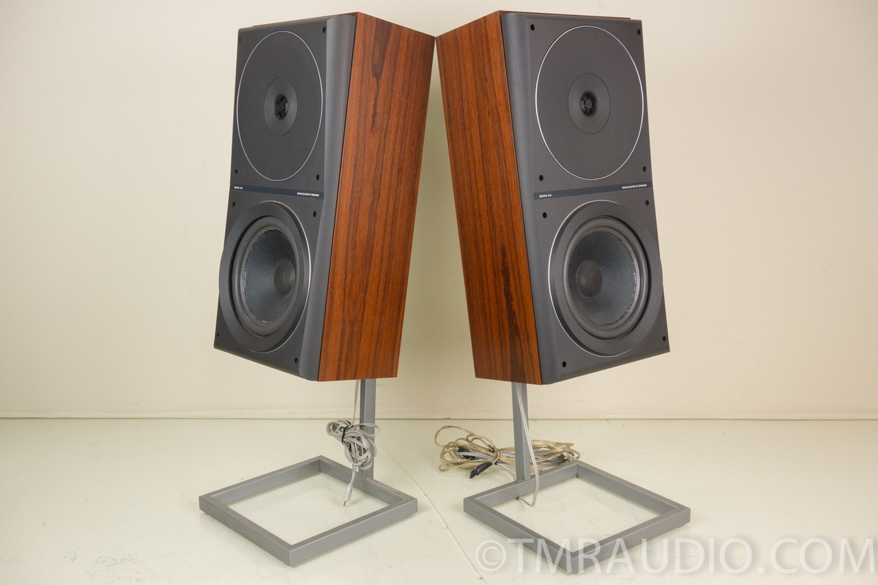beovox speakers