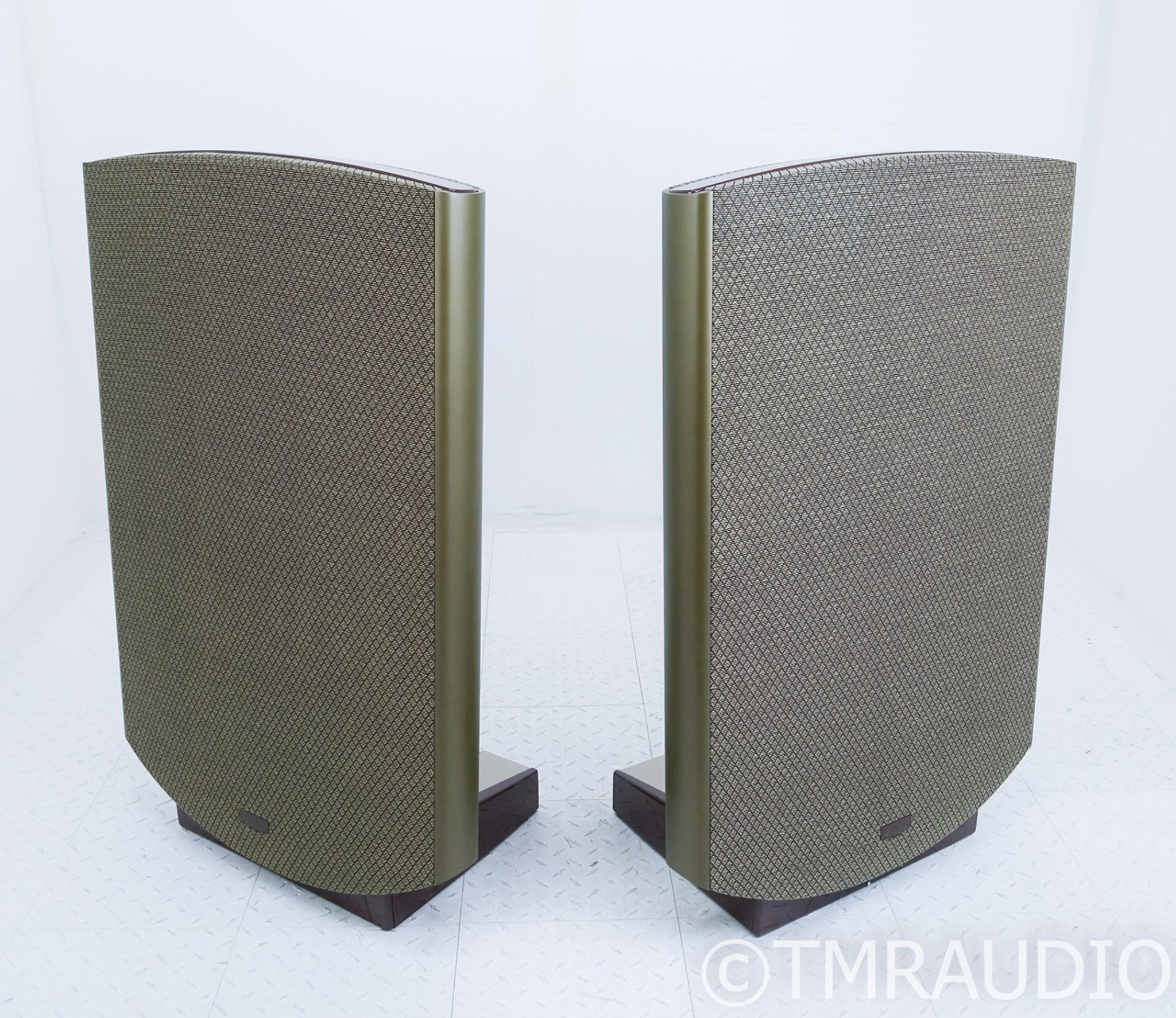 quad 2805 speakers