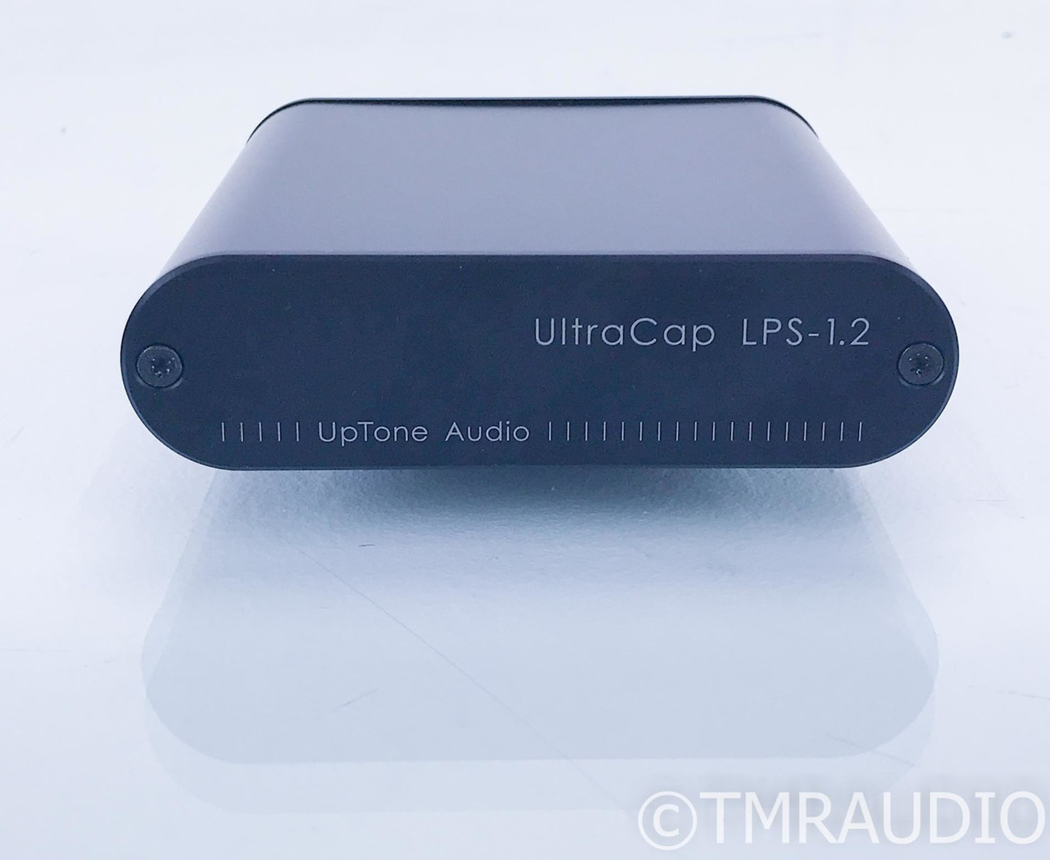 UpTone Audio UltraCap Linear Supply Music Room