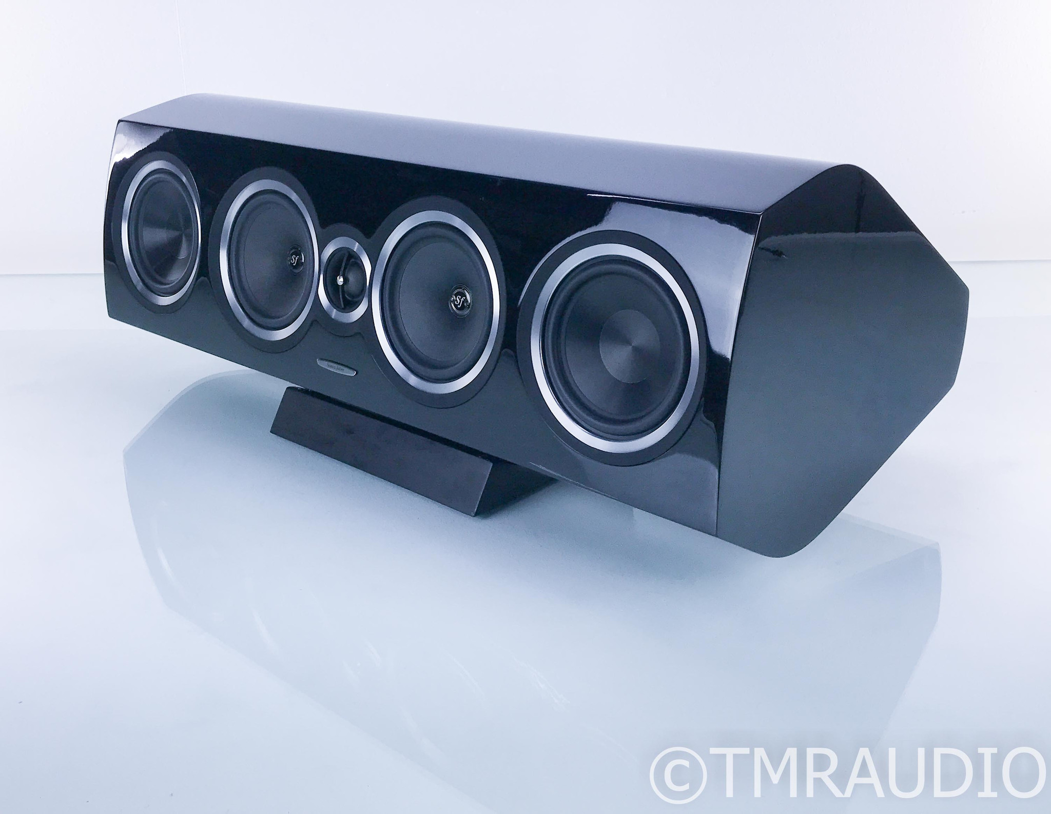 sonus faber sonetto center ii