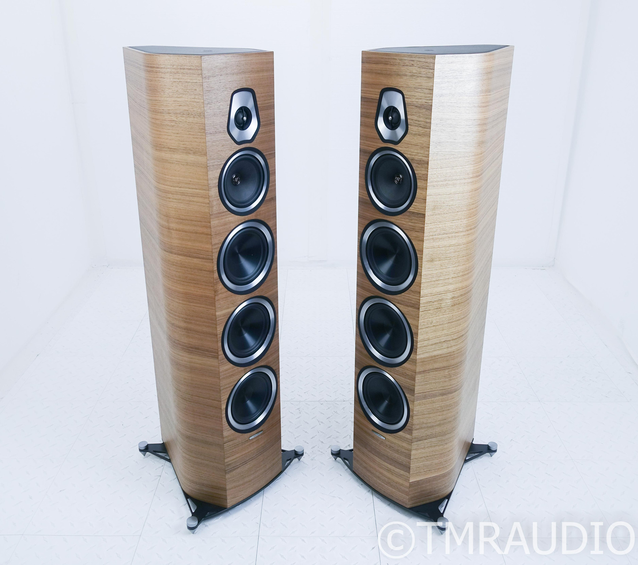 sonus faber sonetto viii