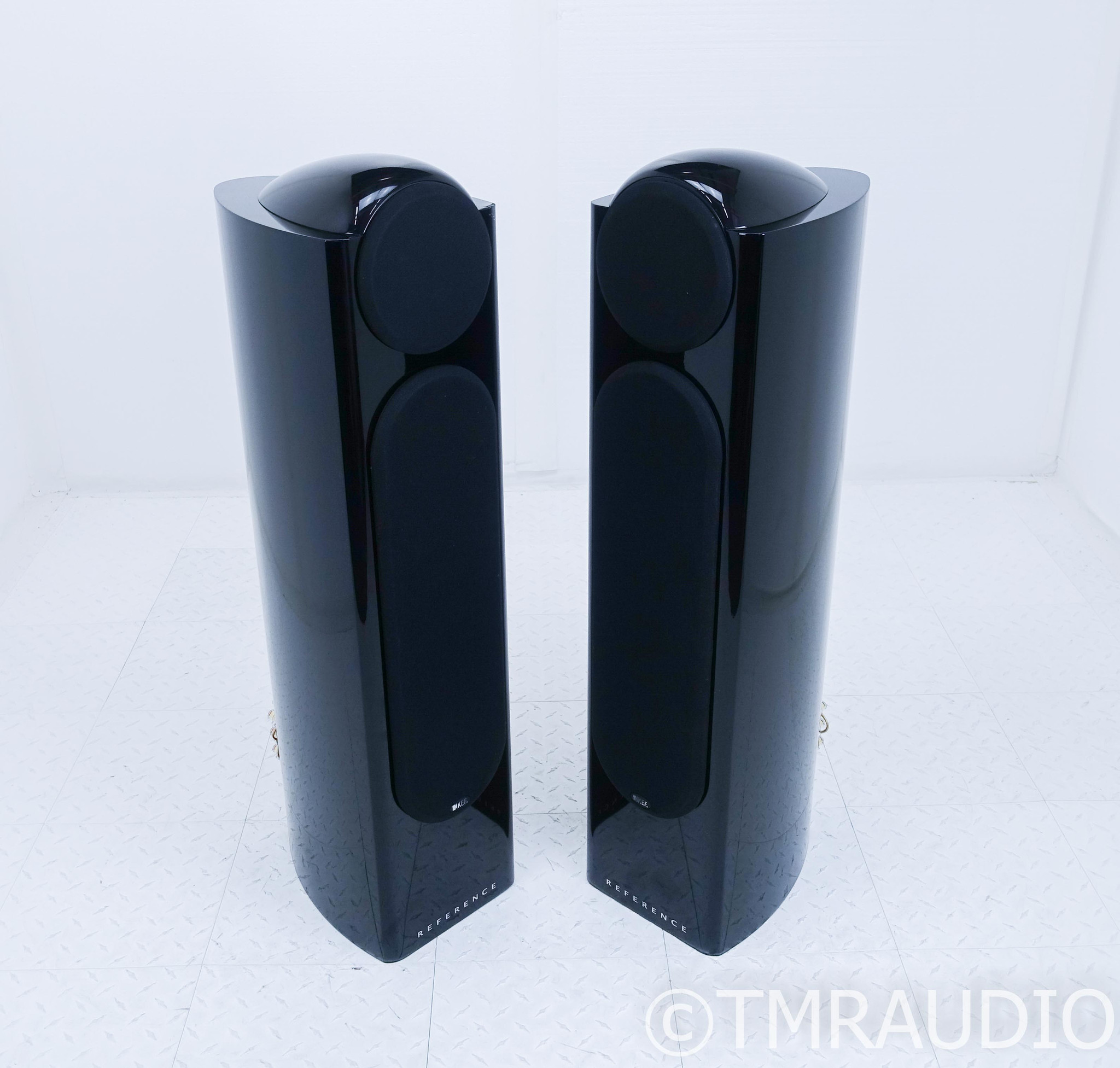 KEF Reference 203/2 Floorstanding Speakers
