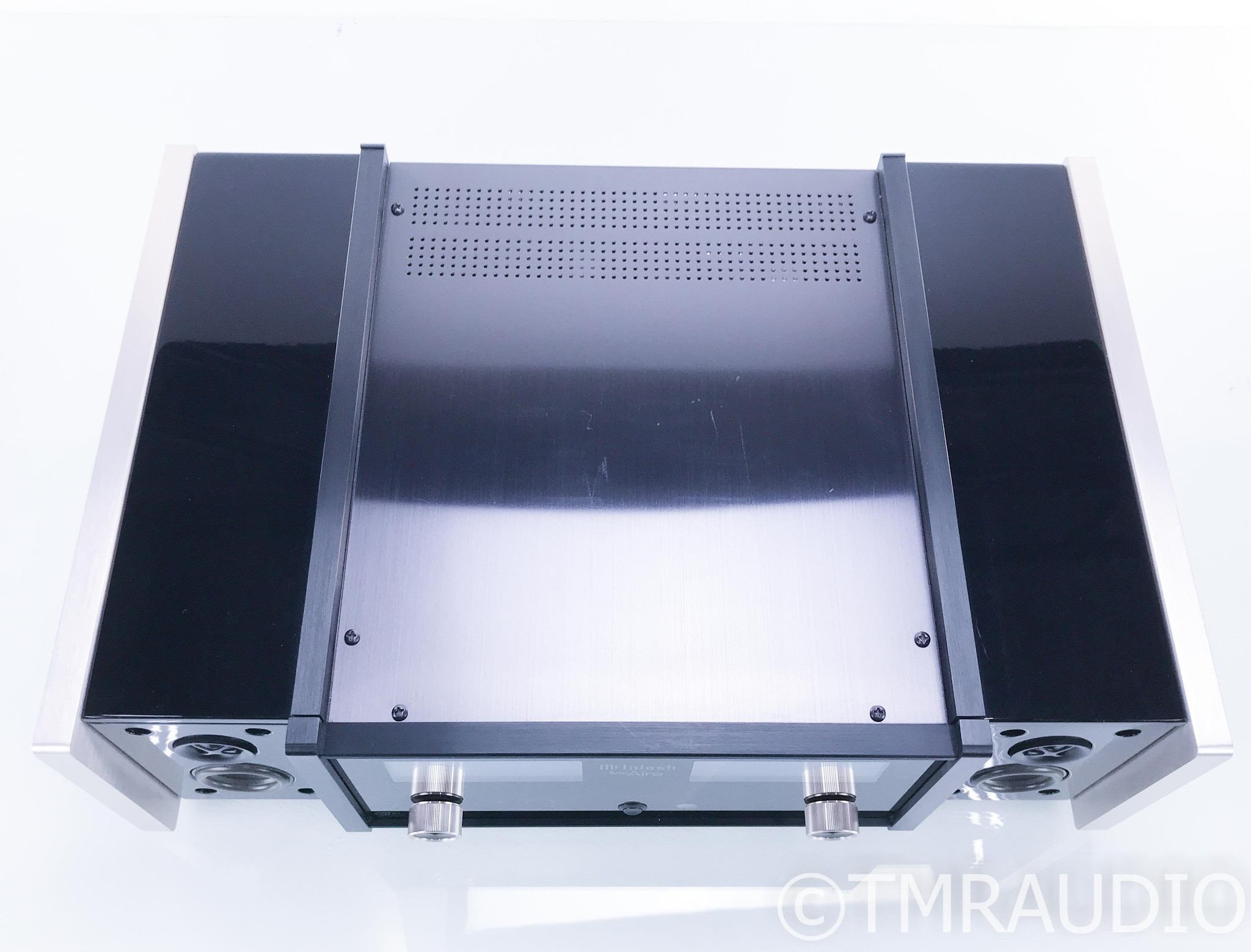 McIntosh McAire AllInOne Integrated Audio System; WiFi; AirPlay; USB